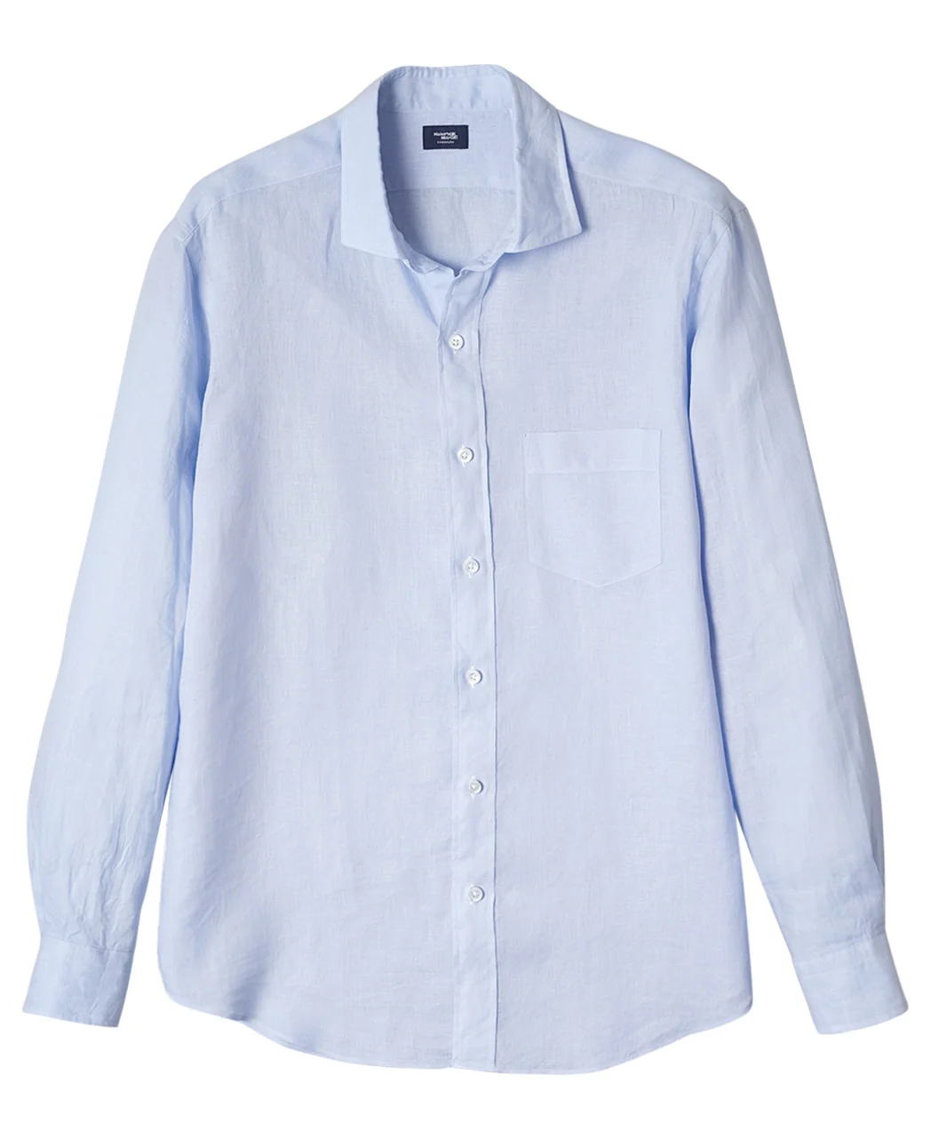 TOKYO FIT Casual Spread Linen
