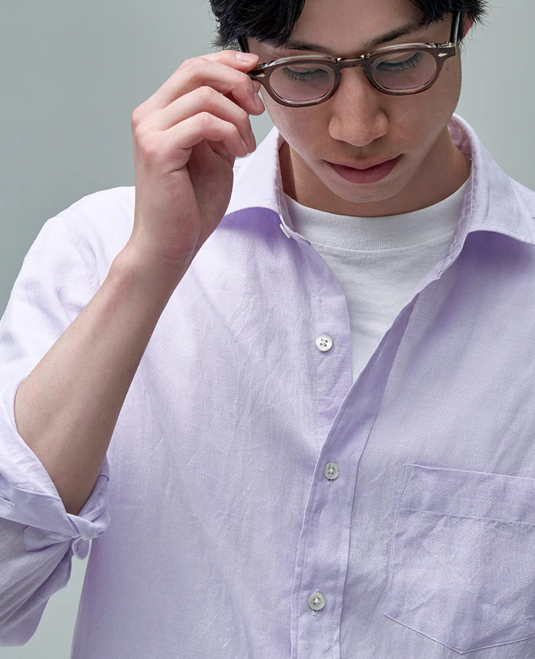 TOKYO FIT Casual Spread Linen - Image 20