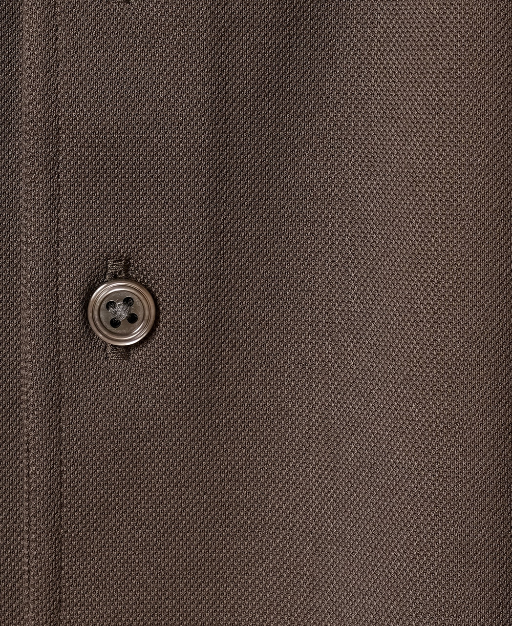Business POLO SHIRT - Spread Pique Jersey - Image 11