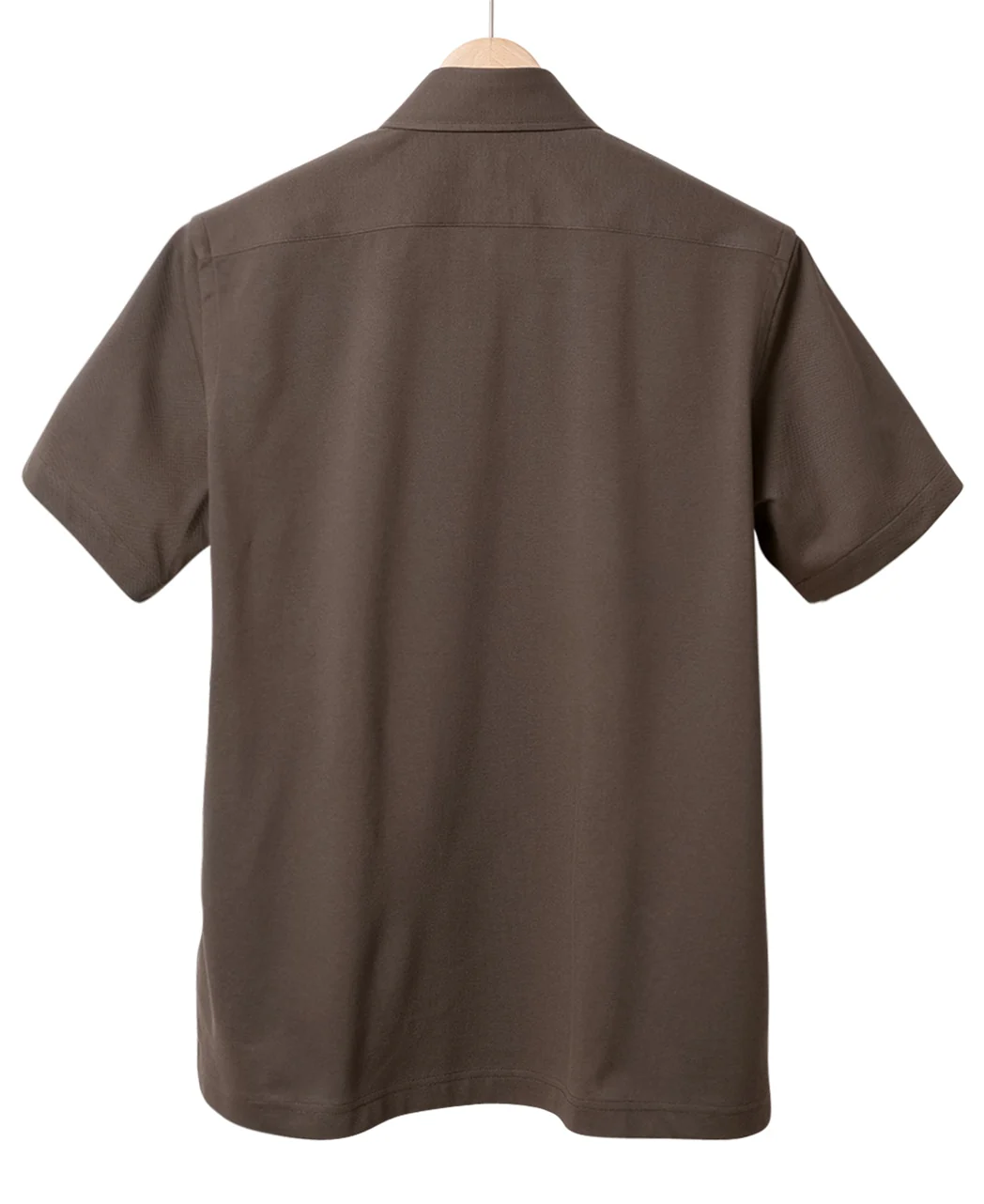 Business POLO SHIRT - Spread Pique Jersey - Image 12
