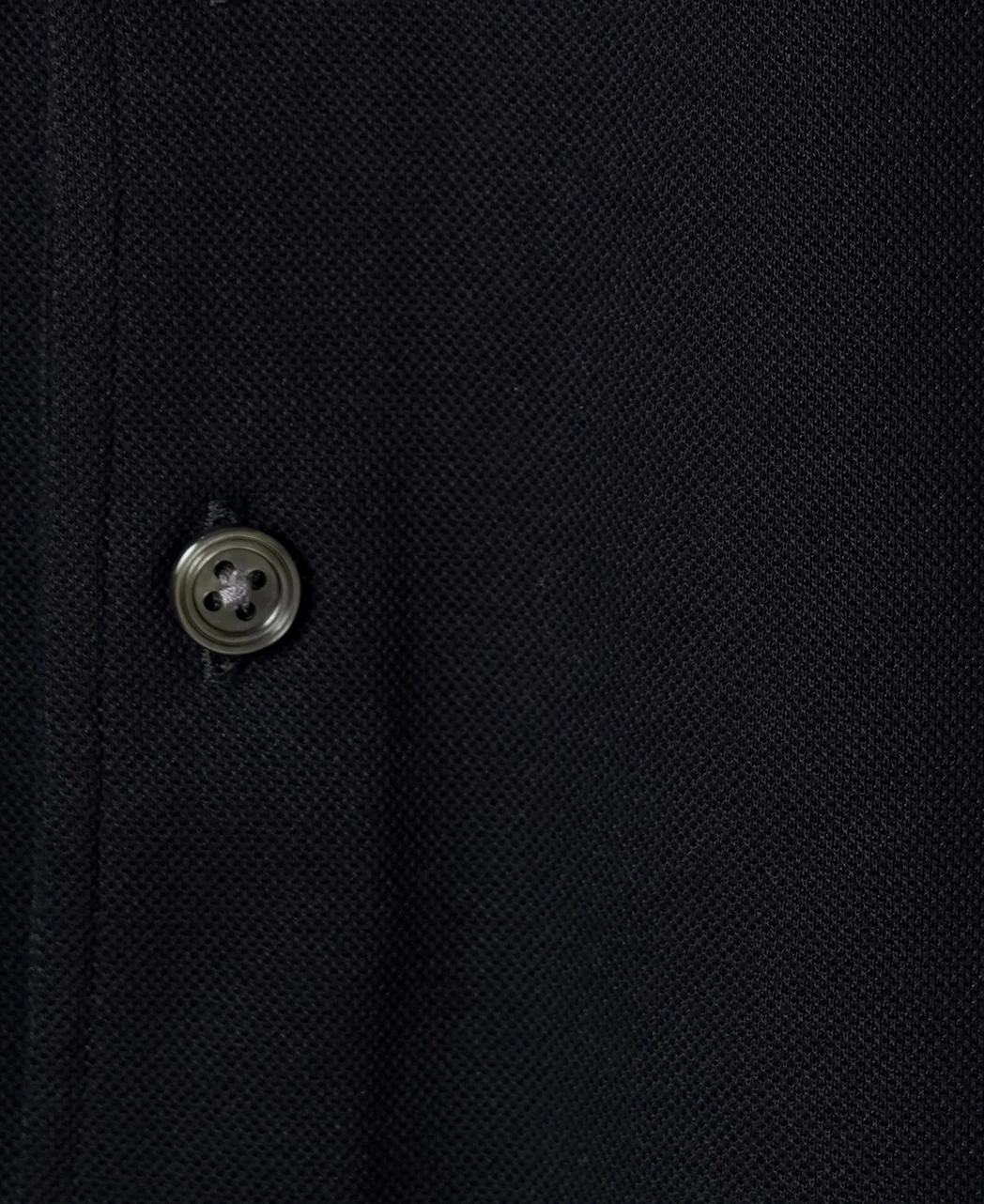 Business POLO SHIRT - Spread Pique Jersey - Image 15