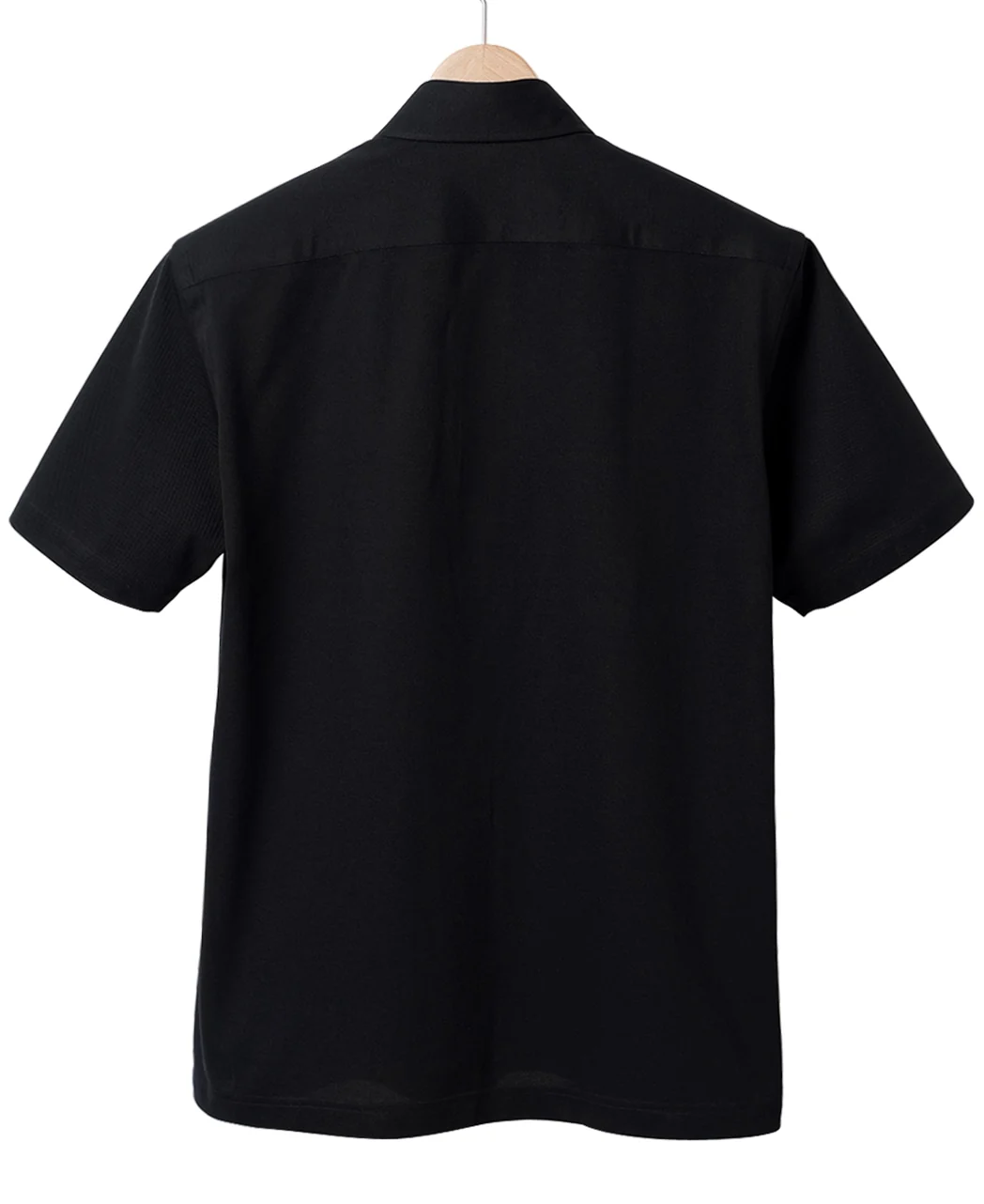 Business POLO SHIRT - Spread Pique Jersey - Image 16