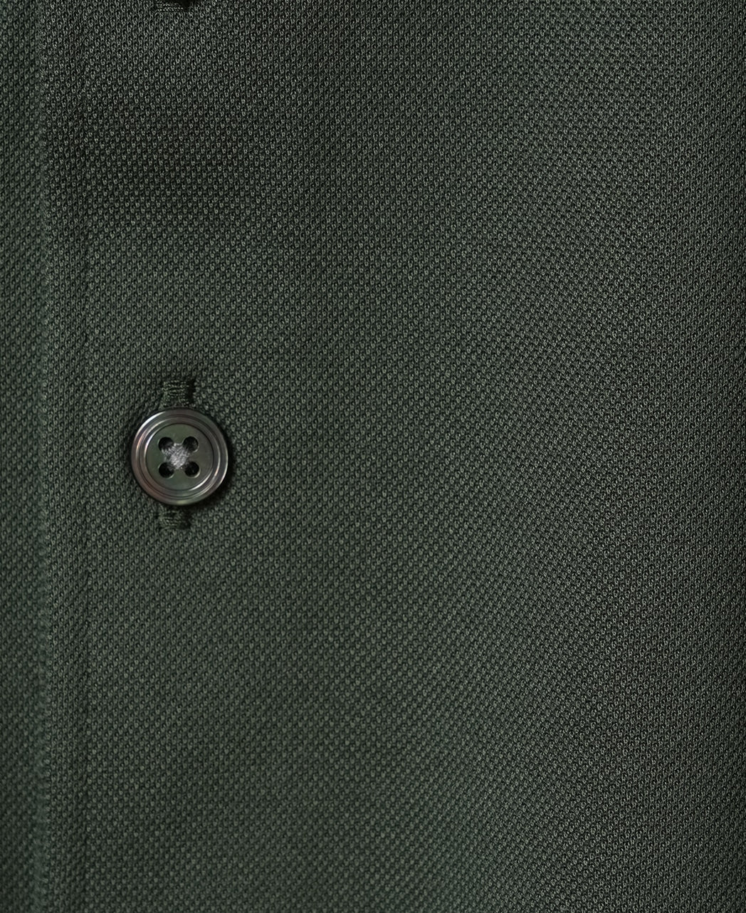 Business POLO SHIRT - Spread Pique Jersey - Image 19