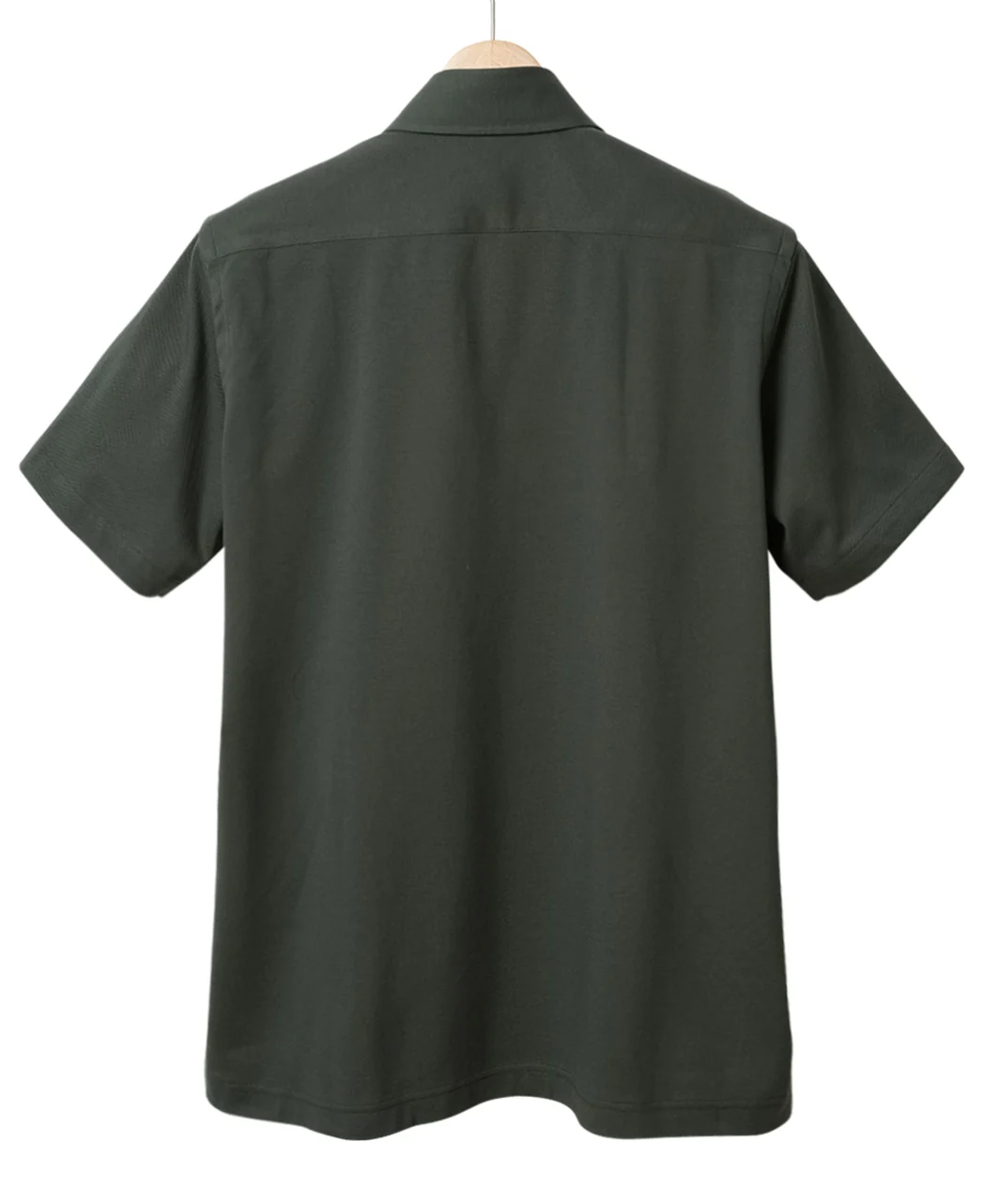 Business POLO SHIRT - Spread Pique Jersey - Image 20