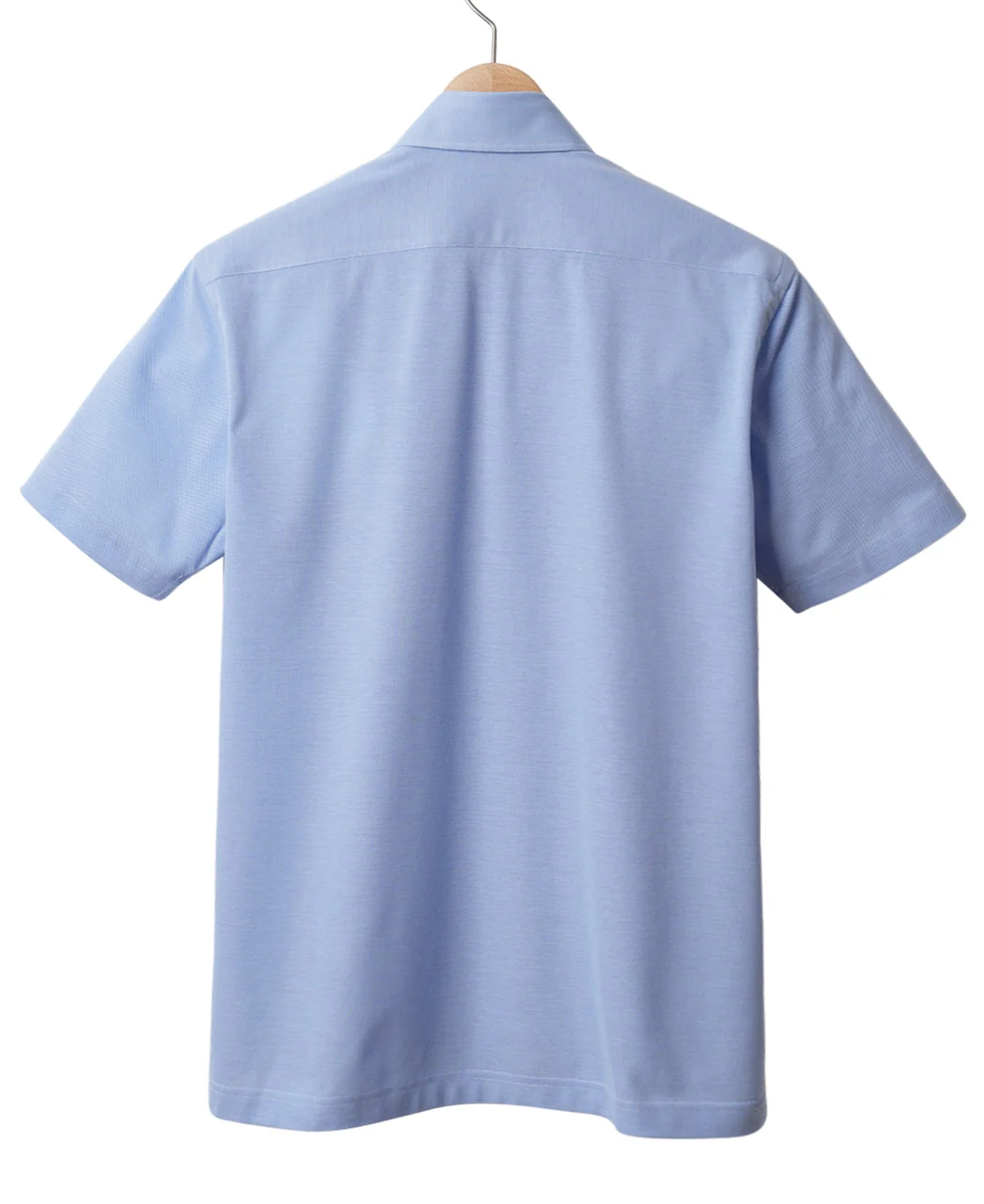 Business POLO SHIRT - Spread Pique Jersey - Image 23