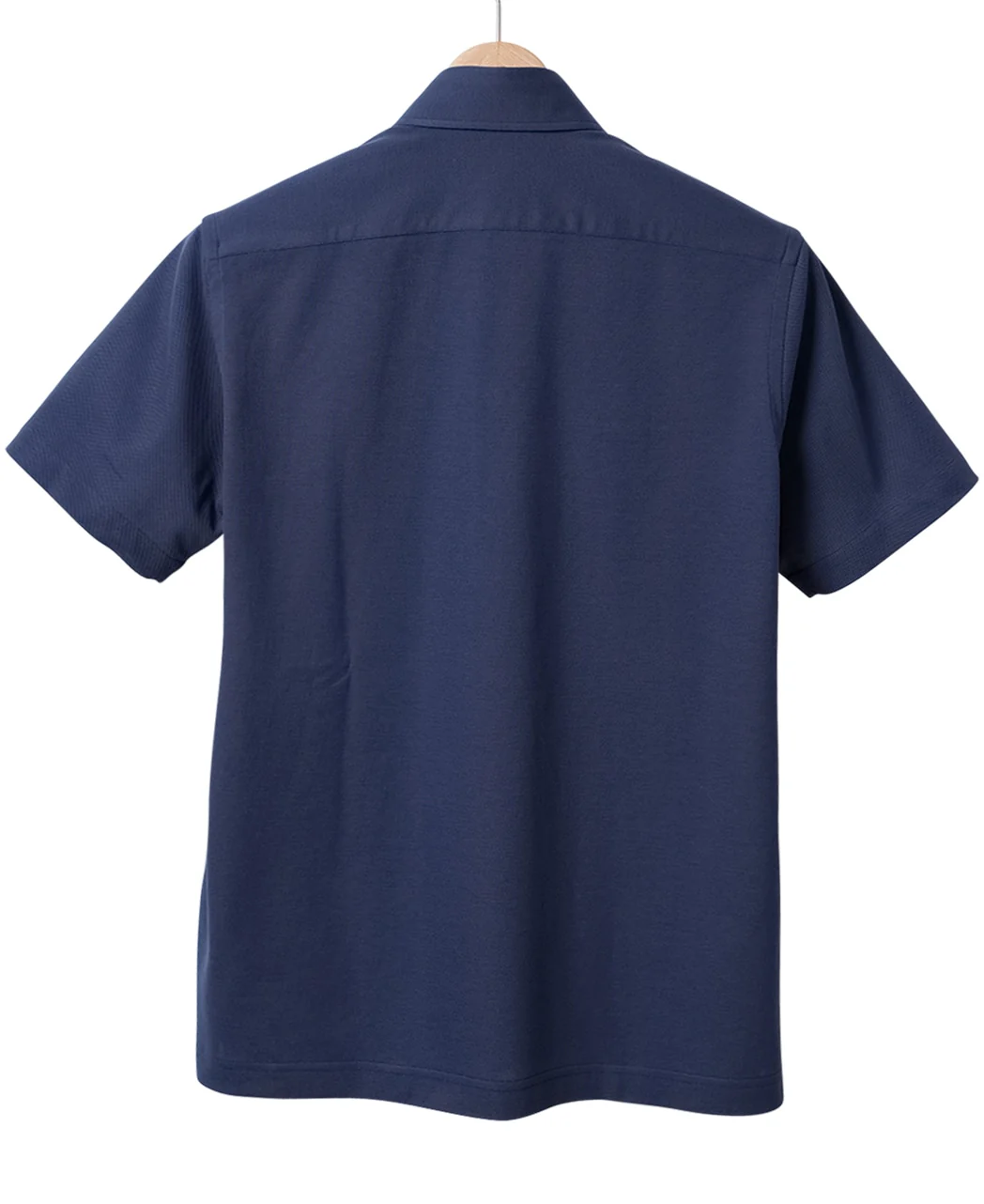 Business POLO SHIRT - Spread Pique Jersey - Image 30