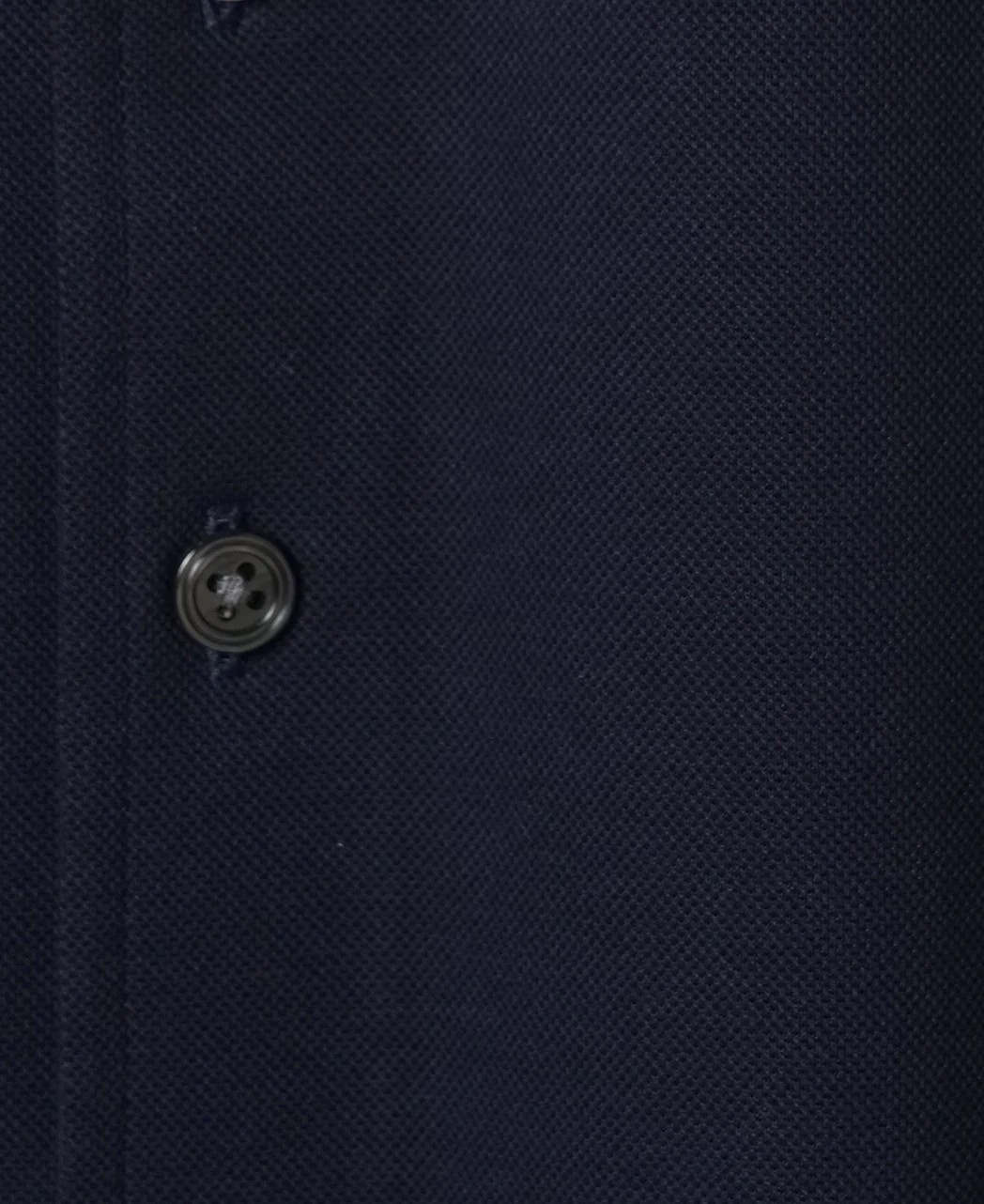 Business POLO SHIRT - Spread Pique Jersey - Image 7