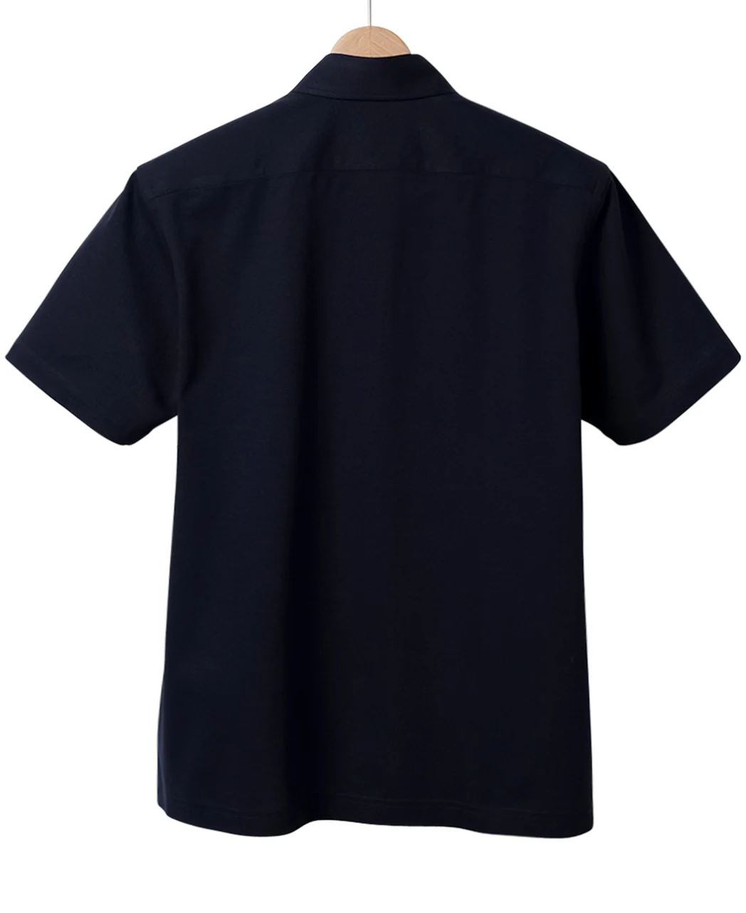 Business POLO SHIRT - Spread Pique Jersey - Image 8