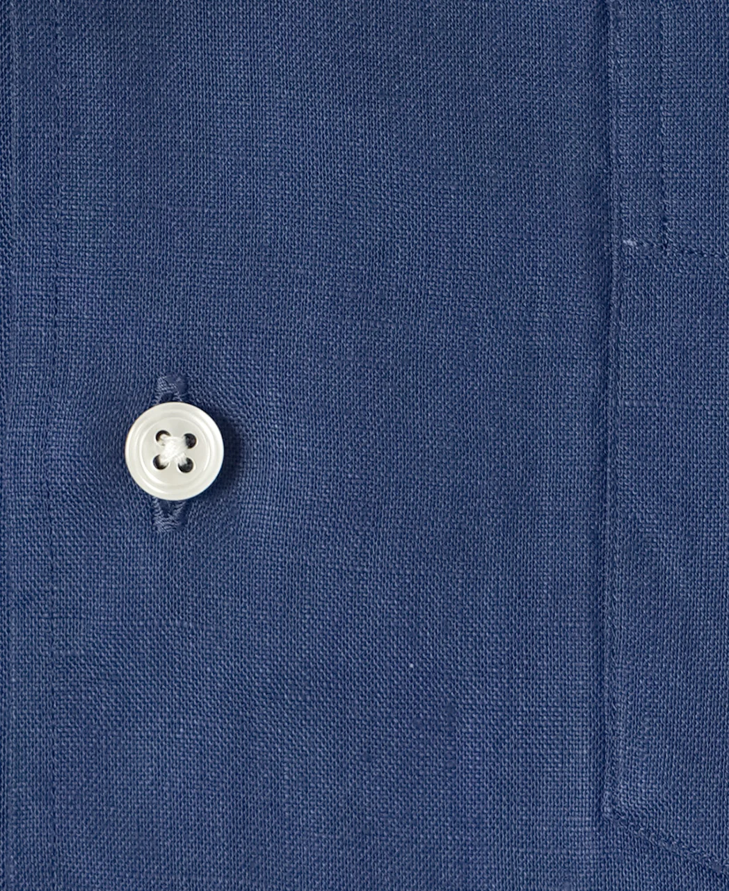 Short Sleeve Shirt - CASUAL Spread Linen - Image 7