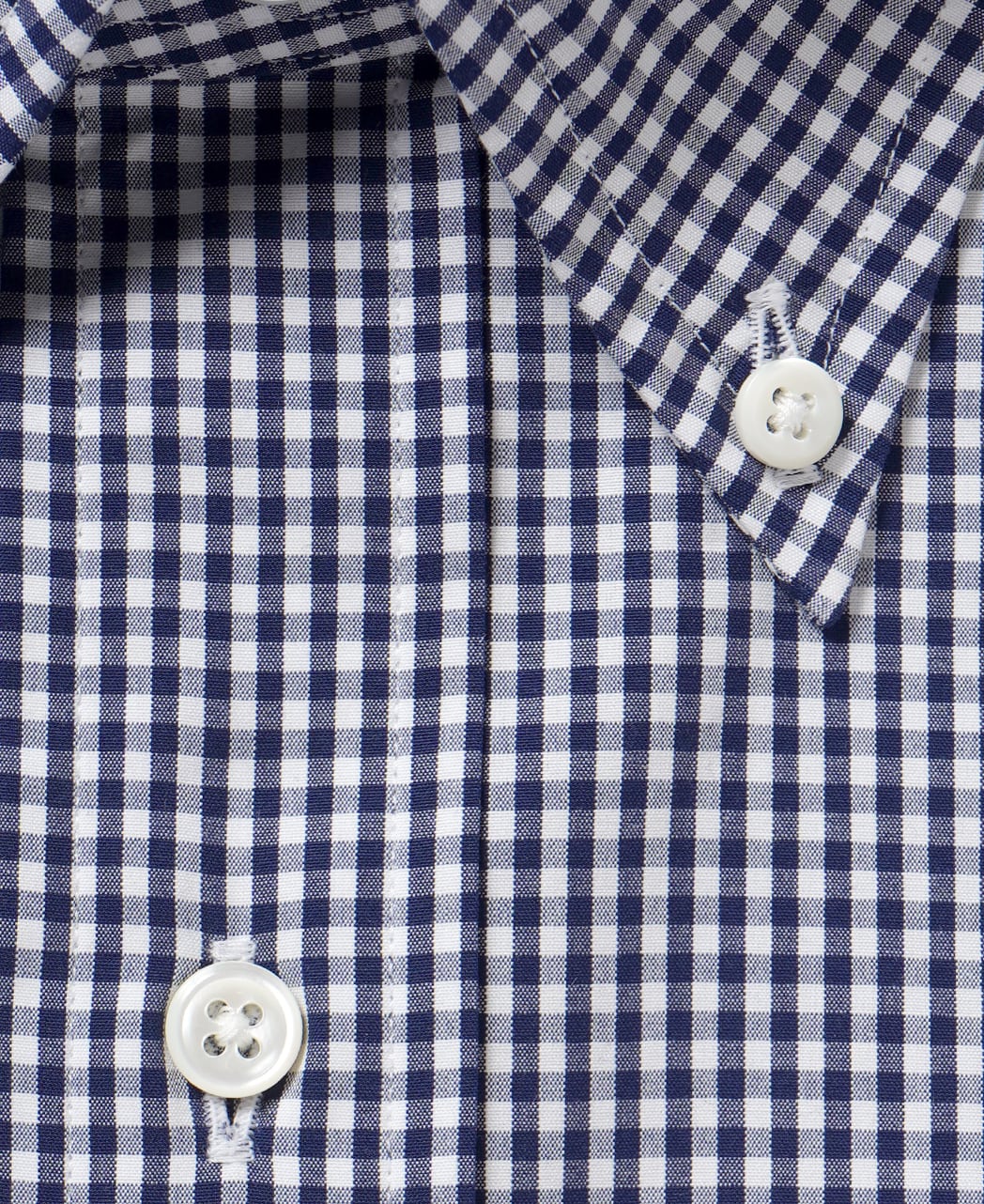 TOKYO SLIM FIT - Button Down Broadcloth - Image 2