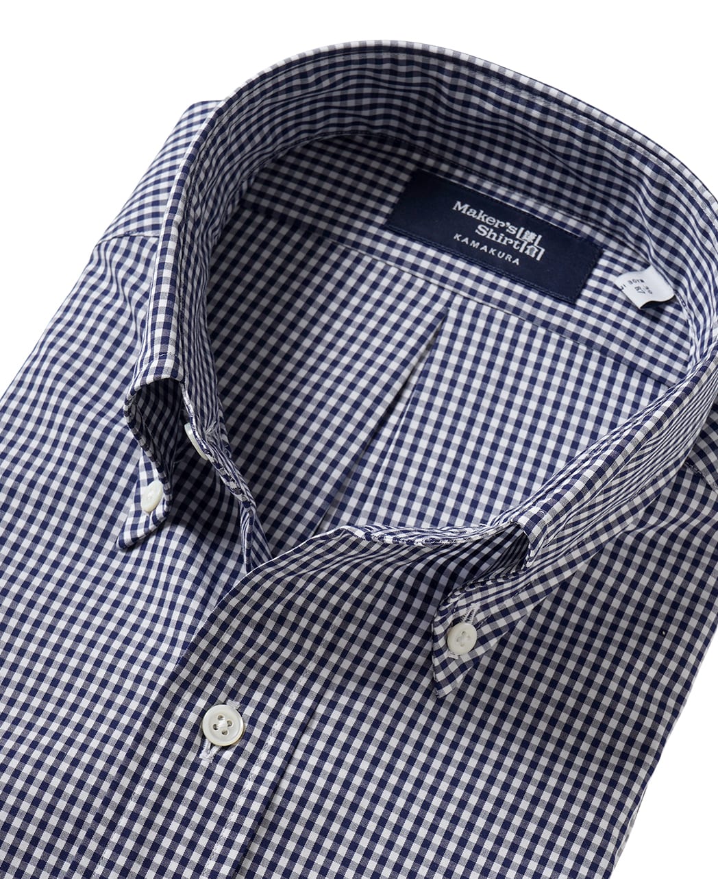 TOKYO SLIM FIT - Button Down Broadcloth - Image 3