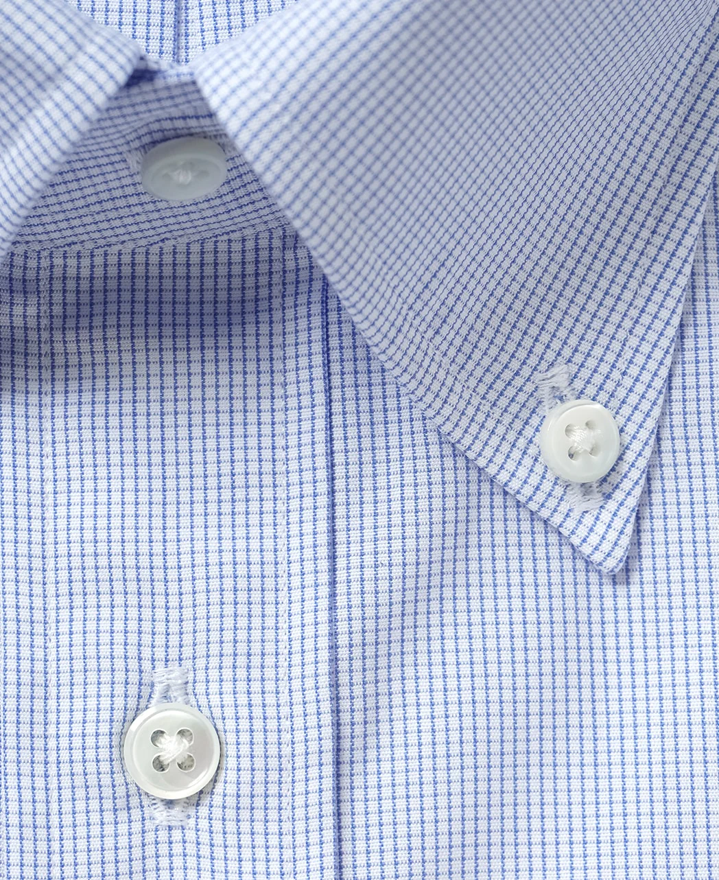 TOKYO SLIM FIT - Button Down Broadcloth - Image 2