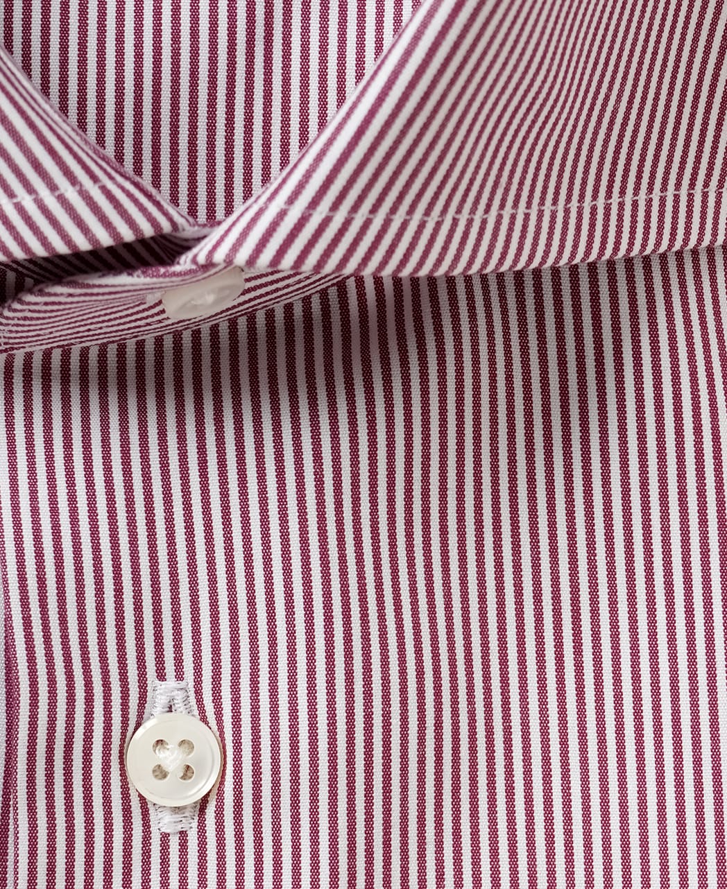 TOKYO SLIM FIT -  Italian Spread Broadcloth - Image 2