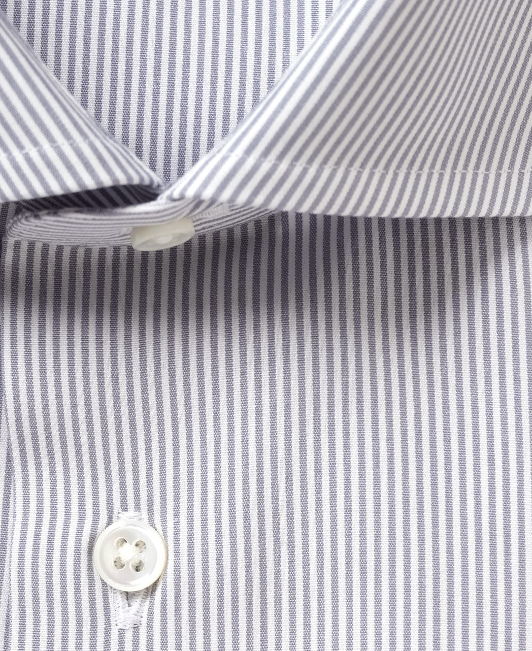 TOKYO SLIM FIT -  Italian Spread Broadcloth - Image 5