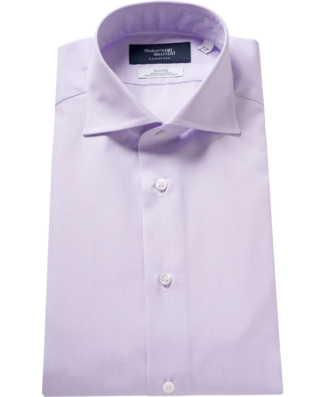 TOKYO SLIM FIT -   Italian Spread Giza 96 - Image 4