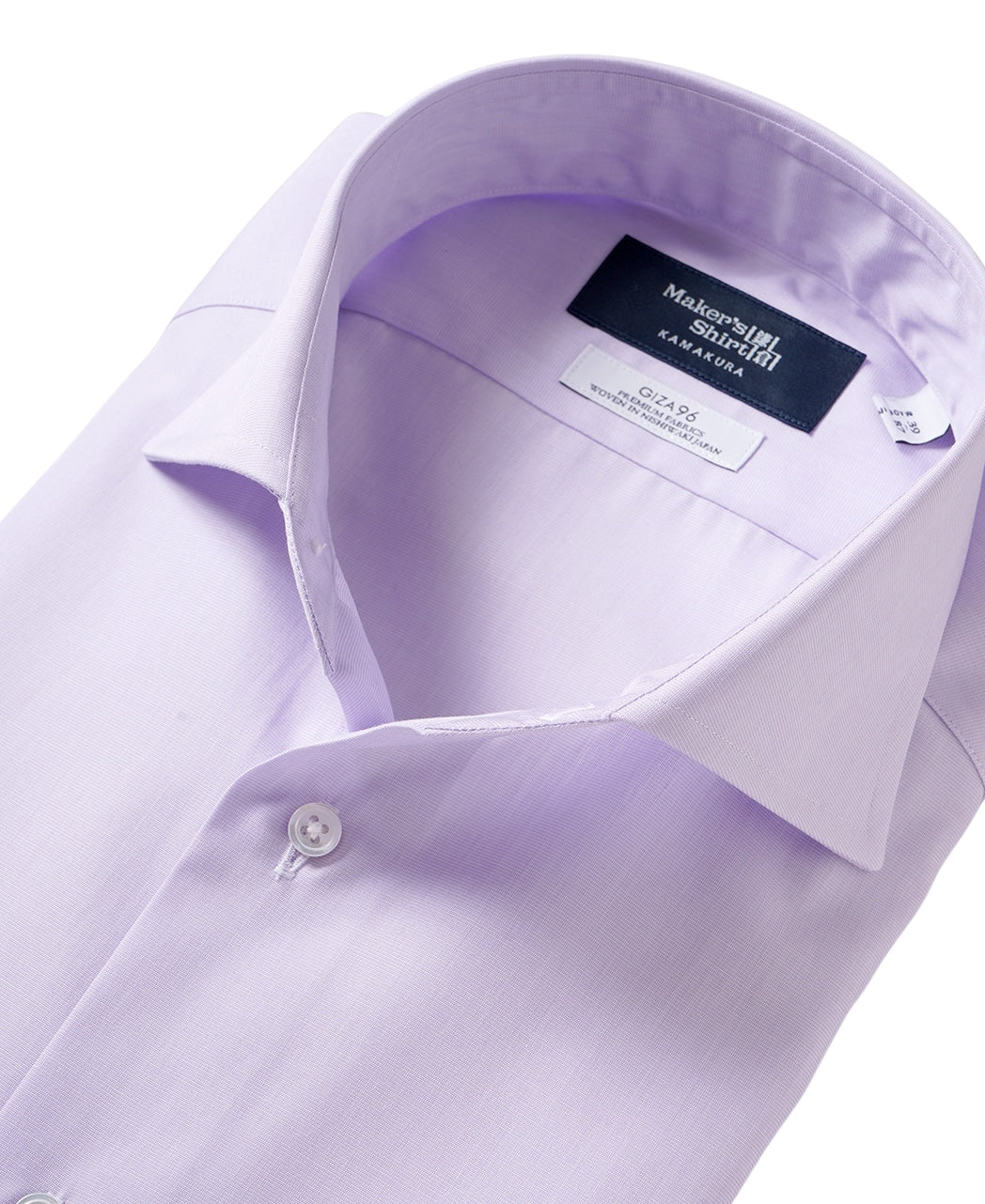 TOKYO SLIM FIT -   Italian Spread Giza 96 - Image 6