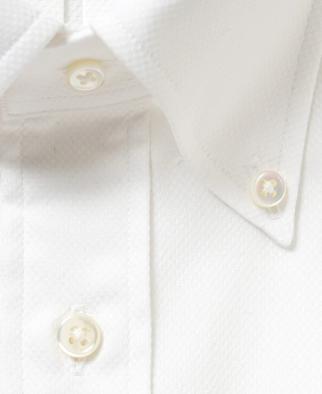 TOKYO SLIM FIT - Button Down Dobby - Image 3