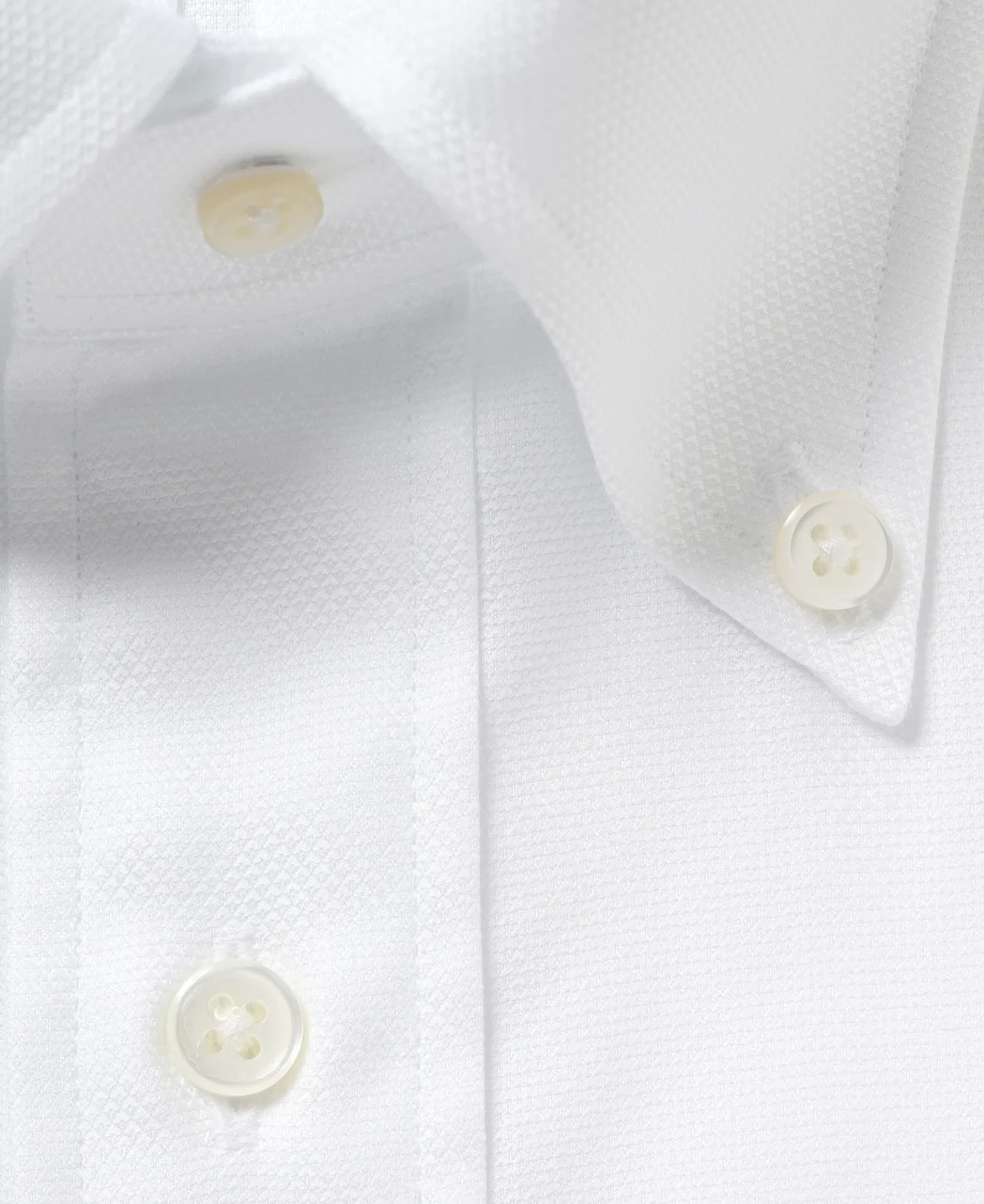 Tokyo Slim Fit - Button Down Ice Cotton - Image 3