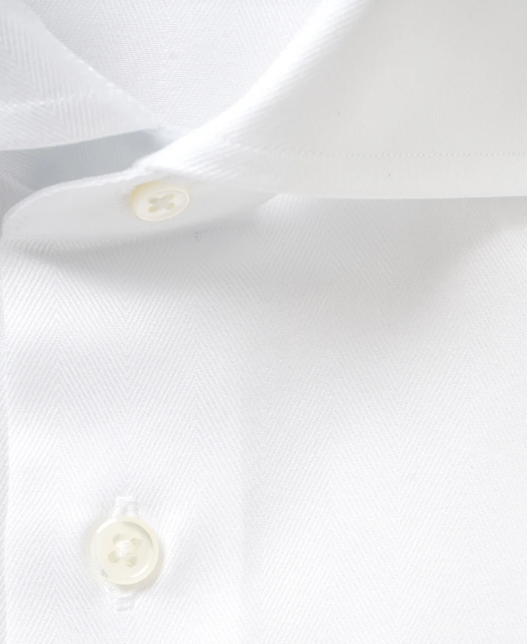 TOKYO SLIM FIT - Italian Spread Dobby - Image 3