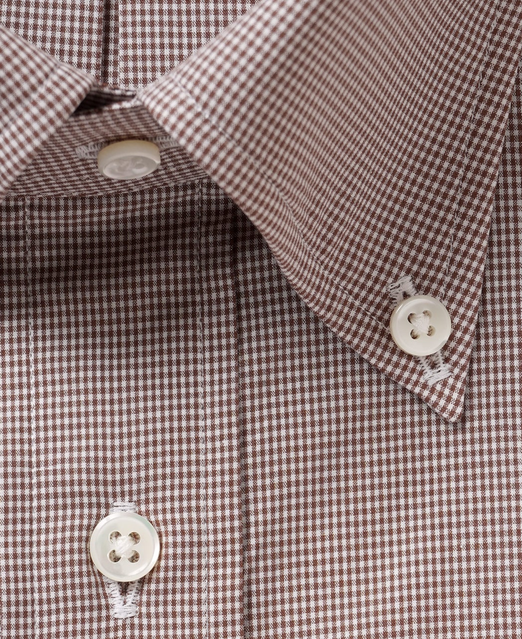 TOKYO SLIM FIT - Button Down Broadcloth - Image 2
