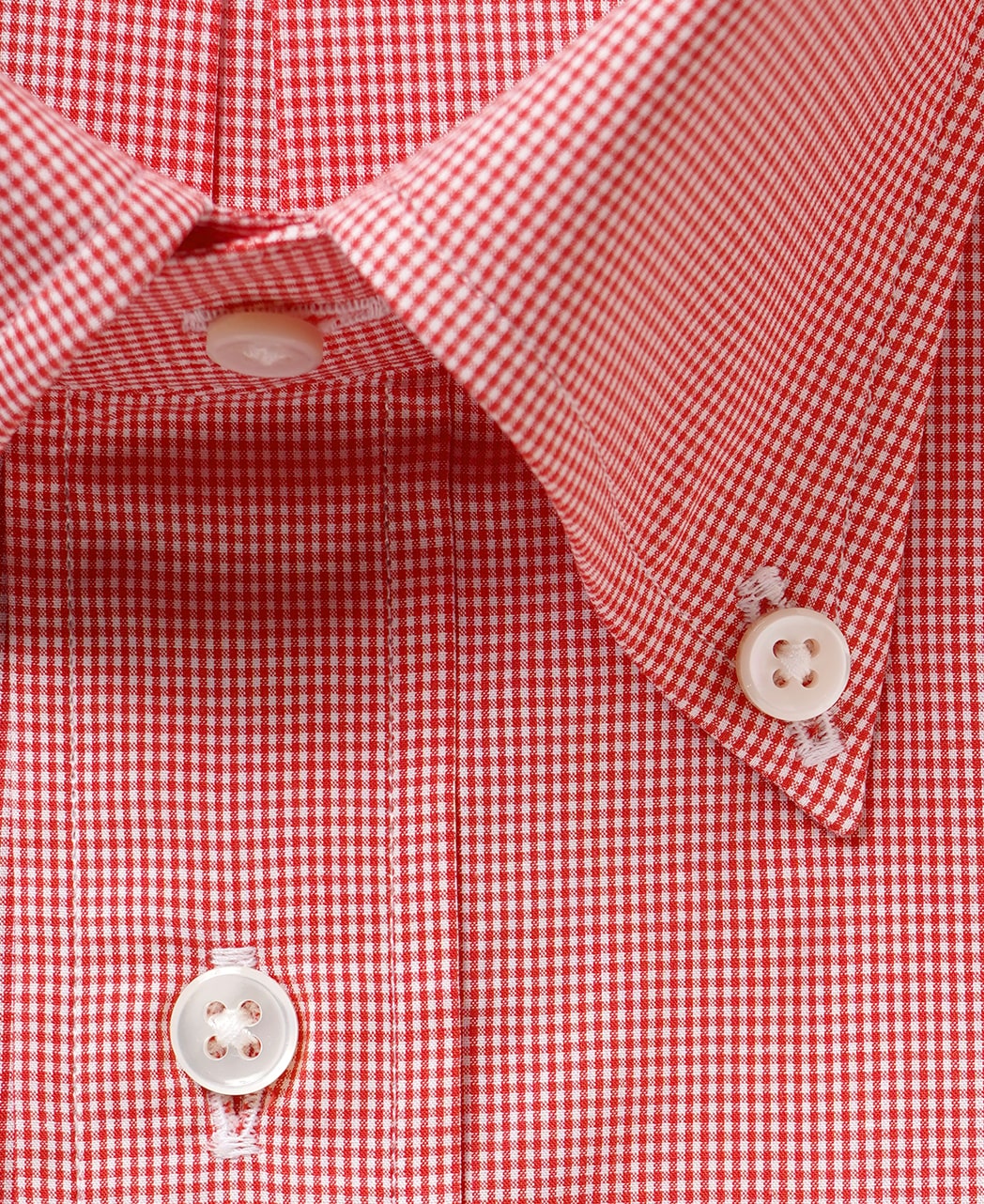 TOKYO SLIM FIT - Button Down Broadcloth - Image 5