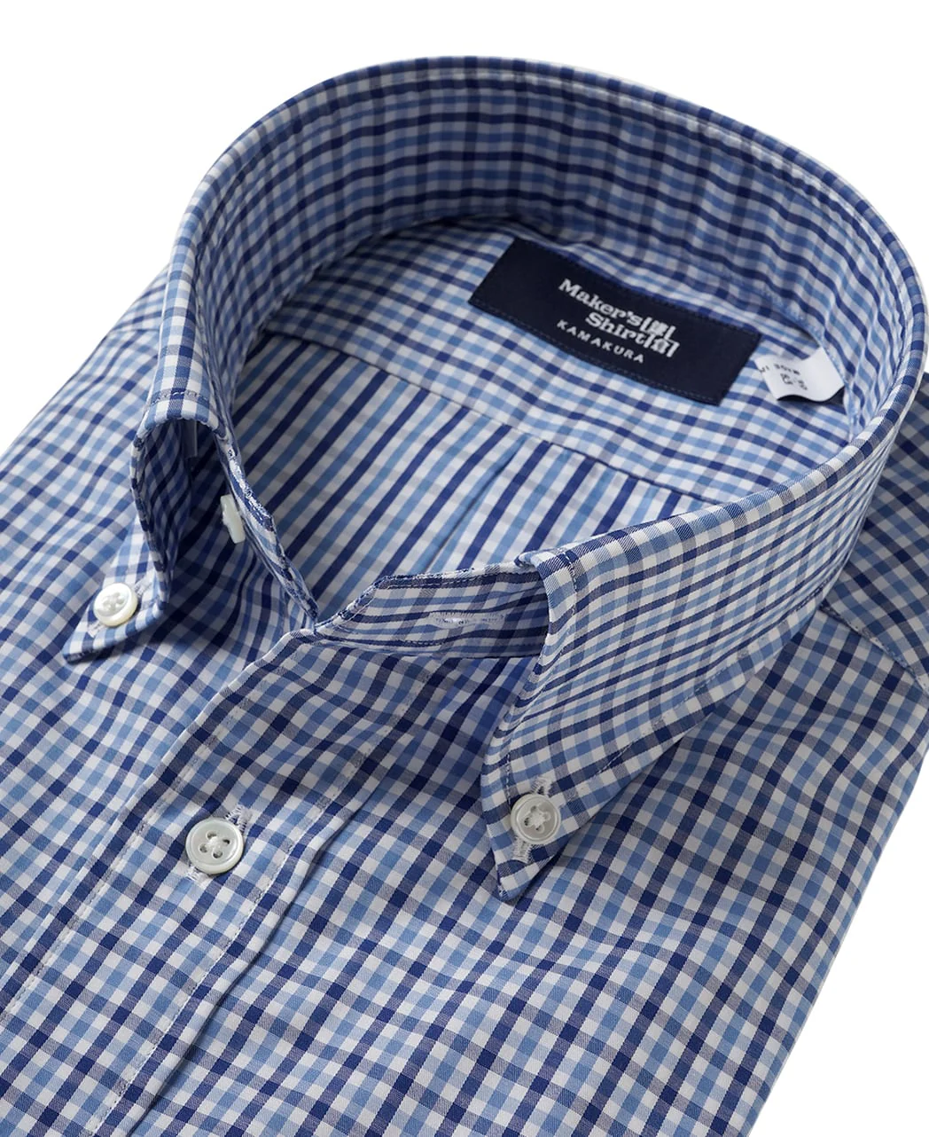TOKYO SLIM FIT - Button Down Broadcloth - Image 2