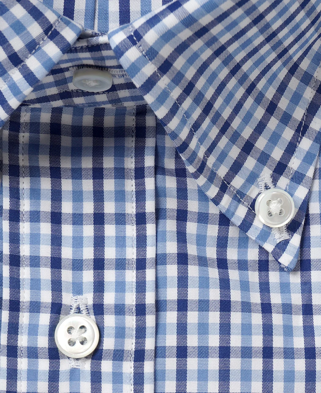 TOKYO SLIM FIT - Button Down Broadcloth - Image 3