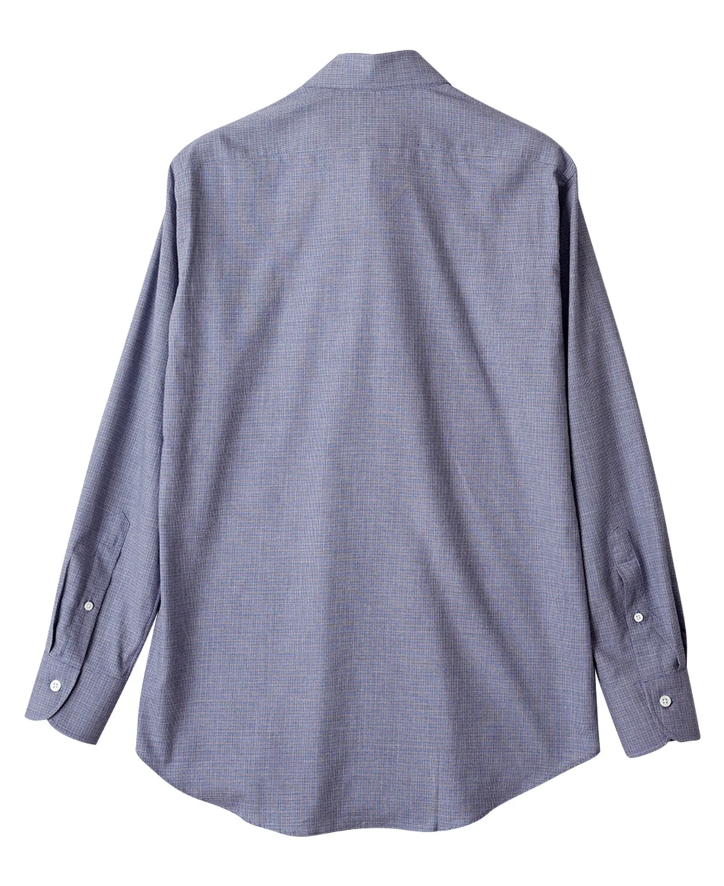 Tokyo Fit - One Piece Collar twill shirt - Image 2