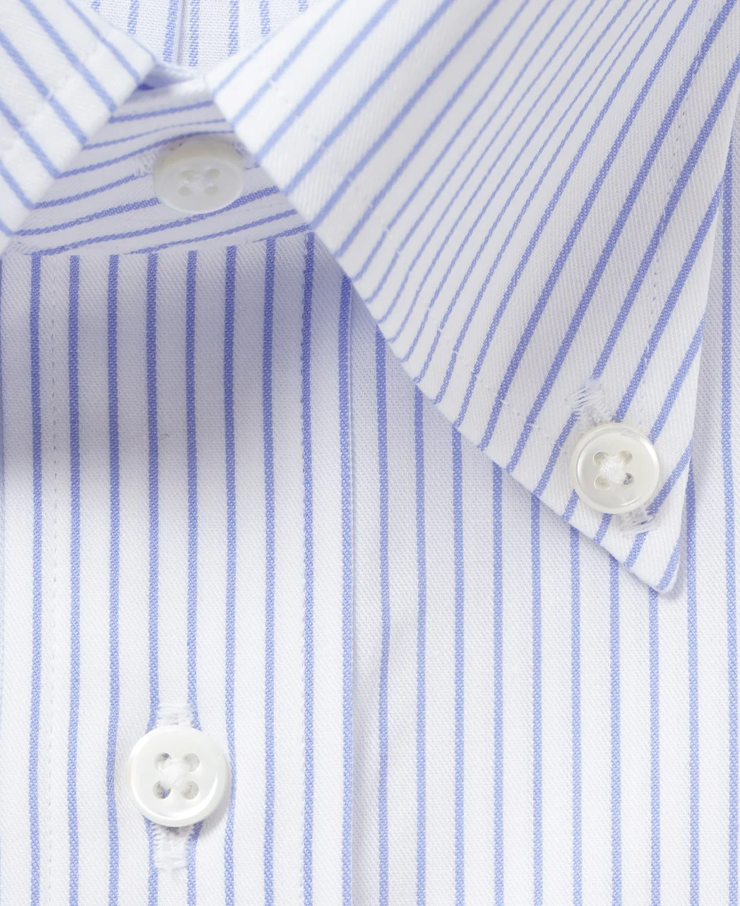 TOKYO SLIM FIT - Button Down Twill J-Tech EASY CARE - Image 2