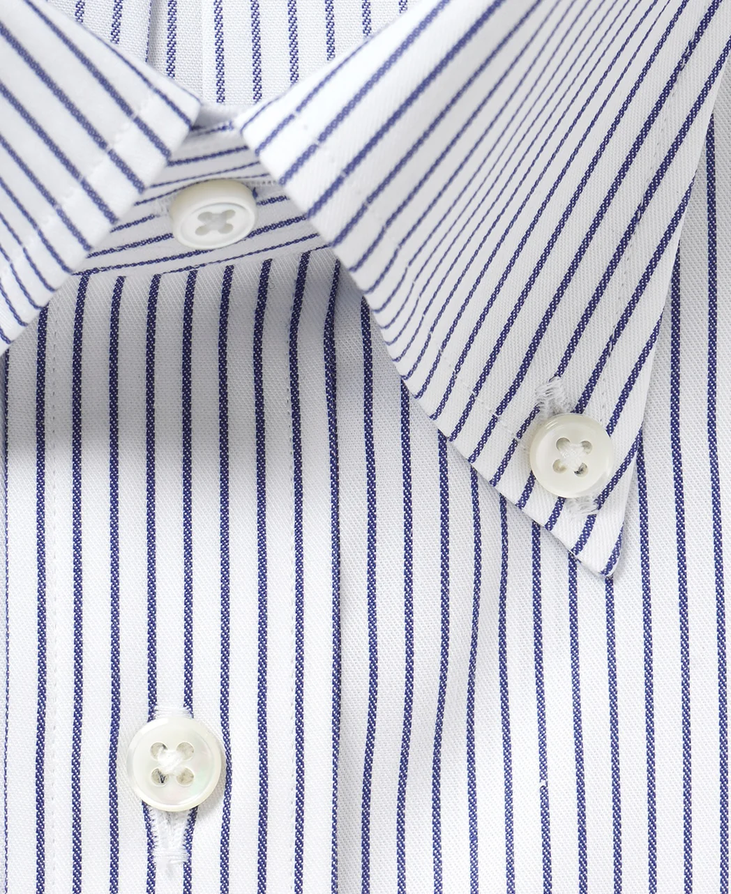 TOKYO SLIM FIT - Button Down Twill J-TECH EASY CARE - Image 2