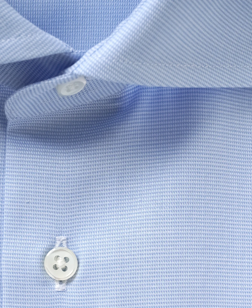 TOKYO SLIM FIT -  Italian Spread Twill J-TECH EASY CARE - Image 2