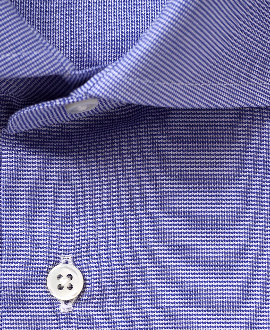 TOKYO SLIM FIT -  Italian Spread Twill J-TECH EASY CARE - Image 6