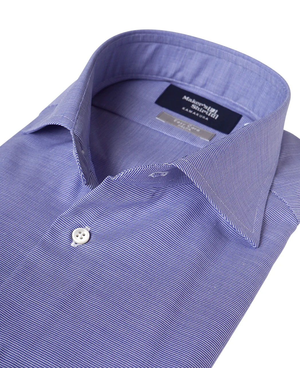 TOKYO SLIM FIT -  Italian Spread Twill J-TECH EASY CARE - Image 7
