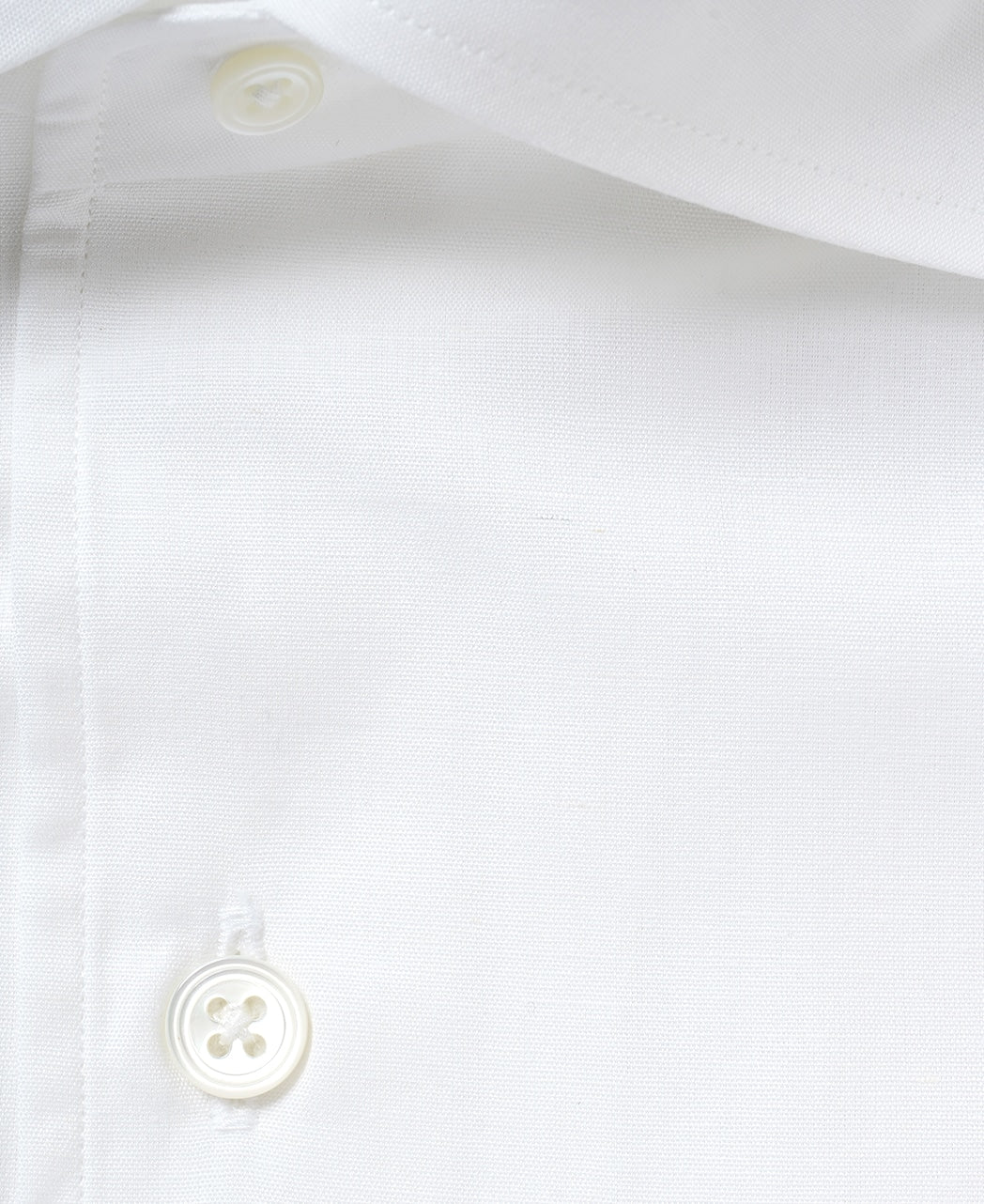 Tokyo Fit - One-Piece Collar Cotton Linen - Image 12