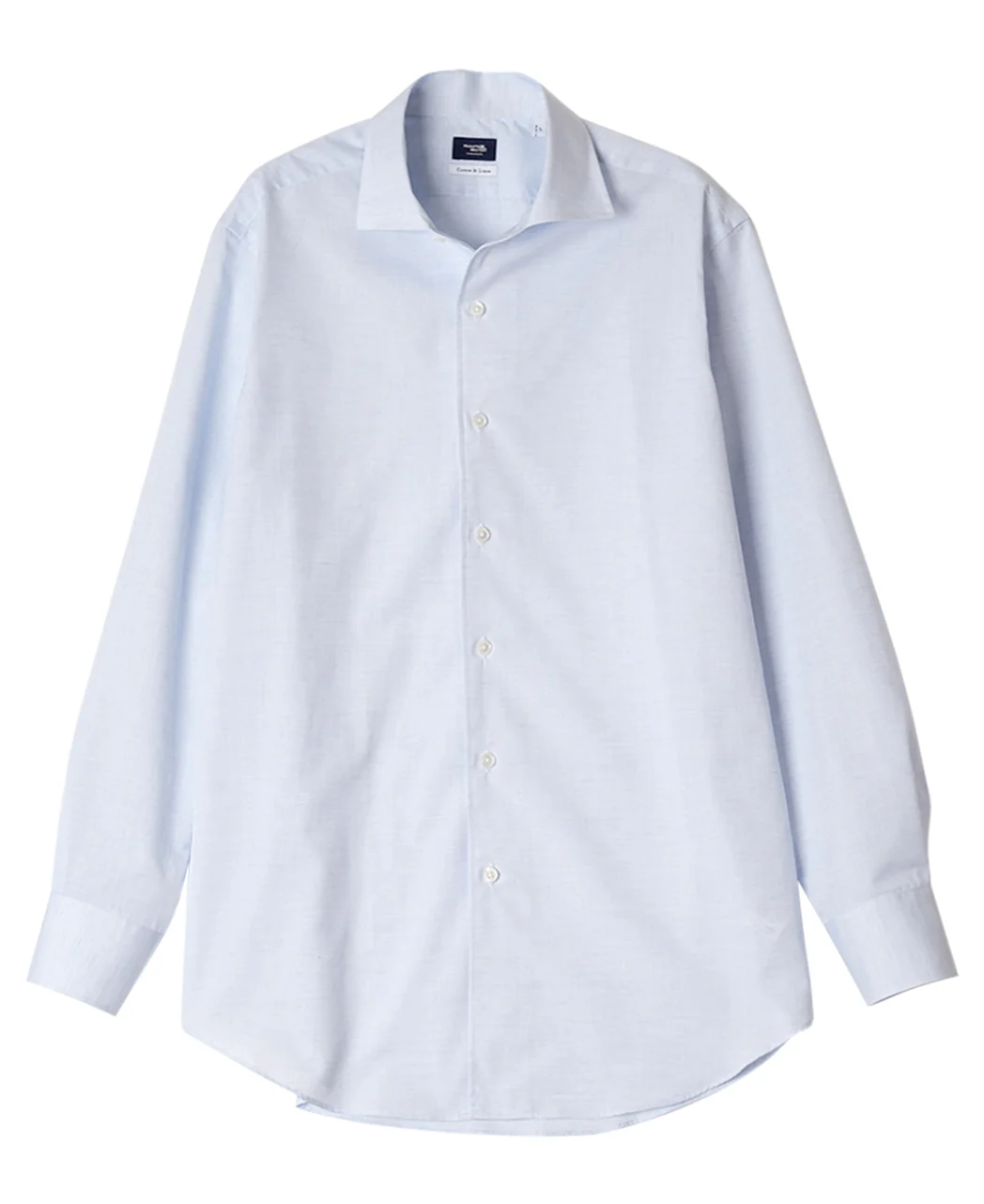 Tokyo Fit - One-Piece Collar Cotton Linen - Image 16