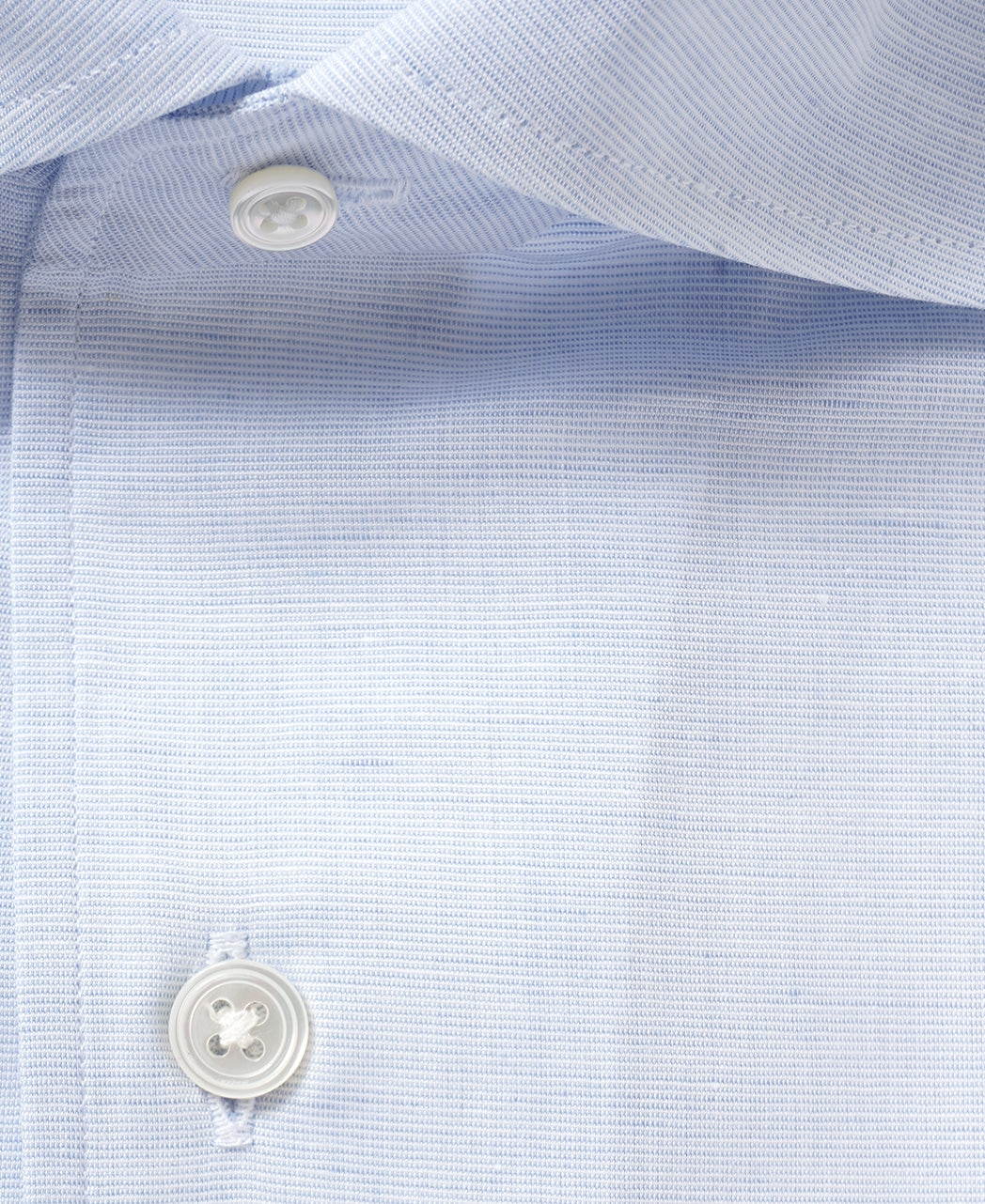 Tokyo Fit - One-Piece Collar Cotton Linen - Image 17