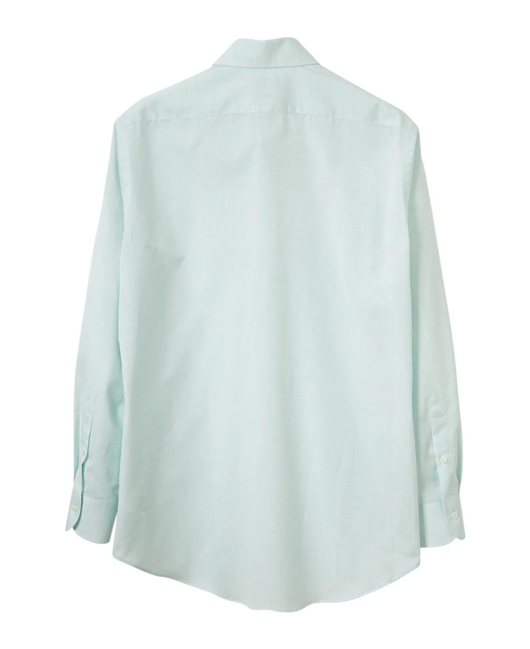 Tokyo Fit - One-Piece Collar Cotton Linen - Image 5
