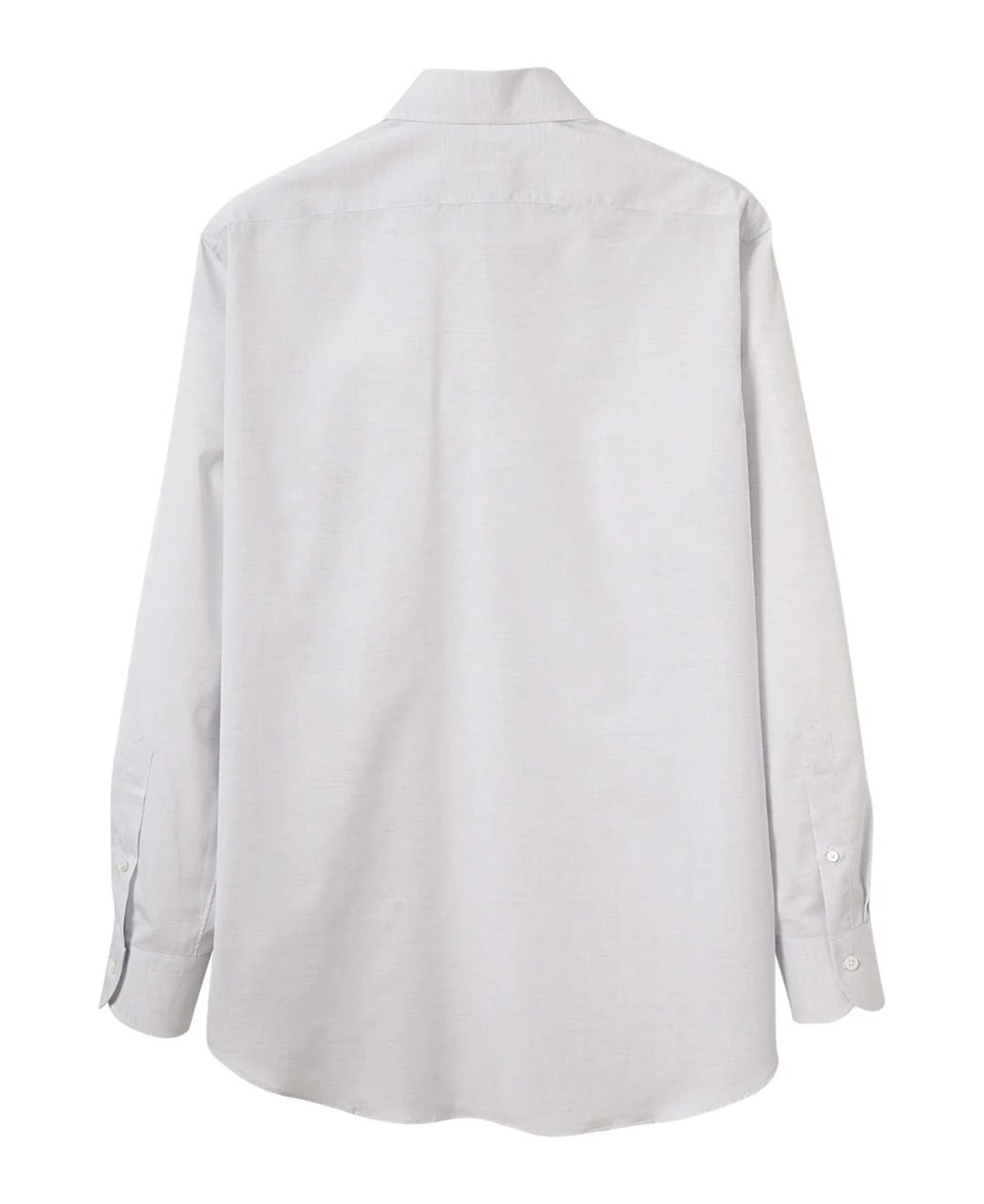 Tokyo Fit - One-Piece Collar Cotton Linen - Image 8