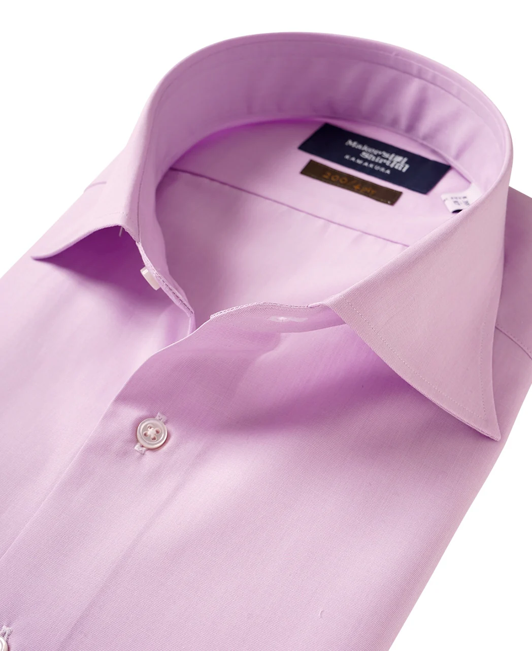 TOKYO SLIM FIT - Spread Broadcloth - Image 10