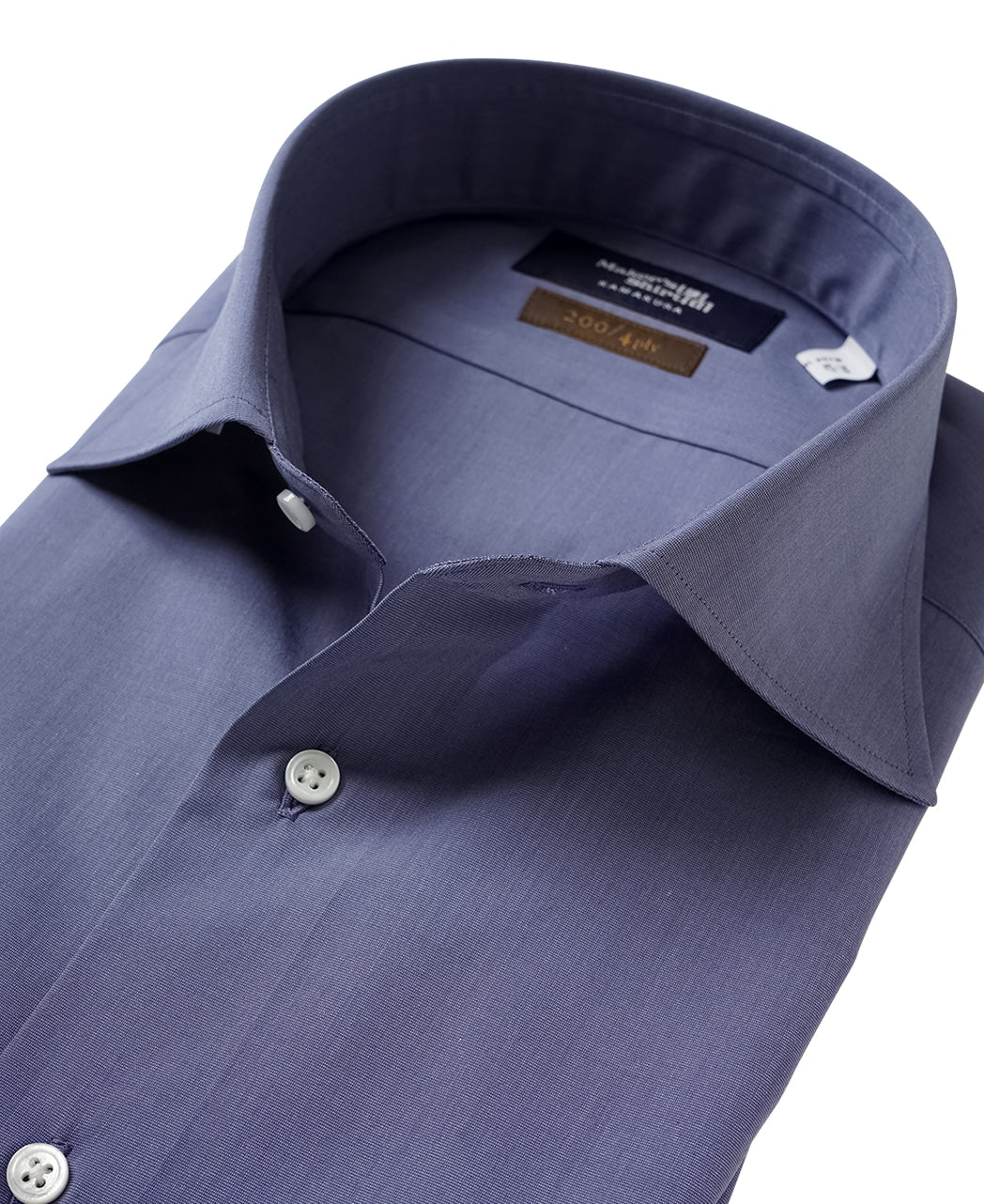 TOKYO SLIM FIT - Spread Broadcloth - Image 13