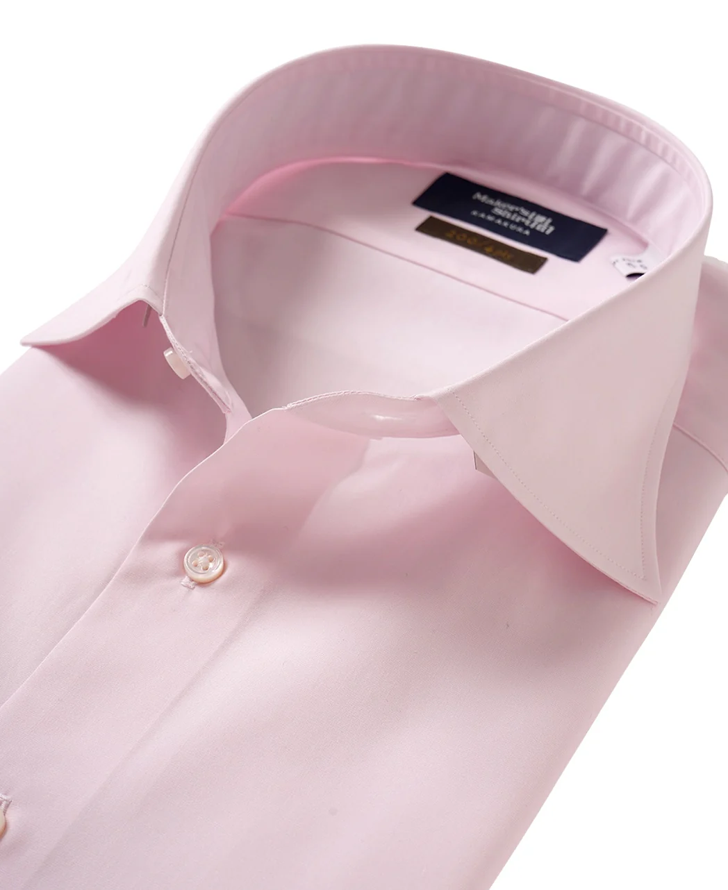 TOKYO SLIM FIT - Spread Broadcloth - Image 16