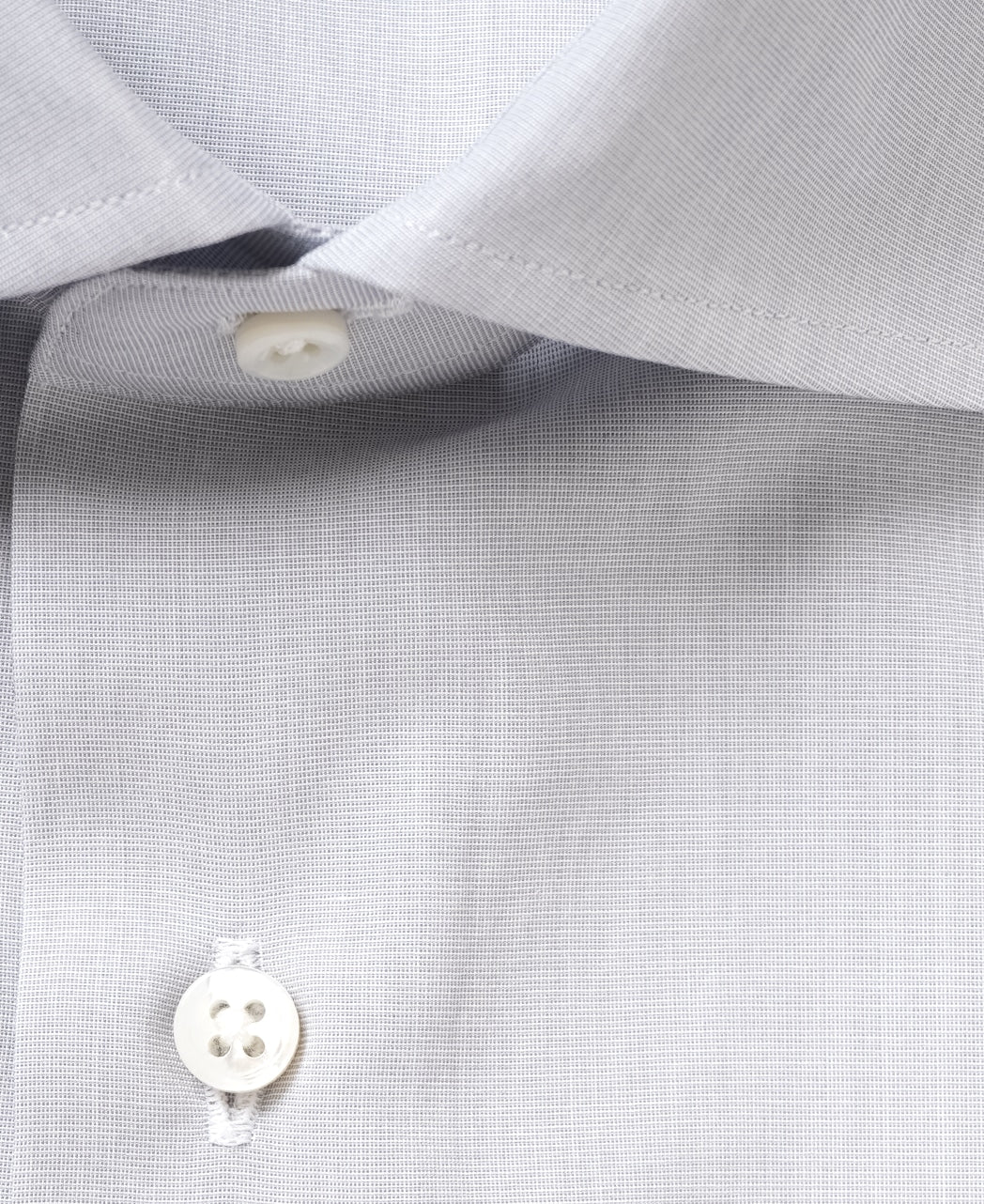TOKYO SLIM FIT - Spread Broadcloth - Image 2