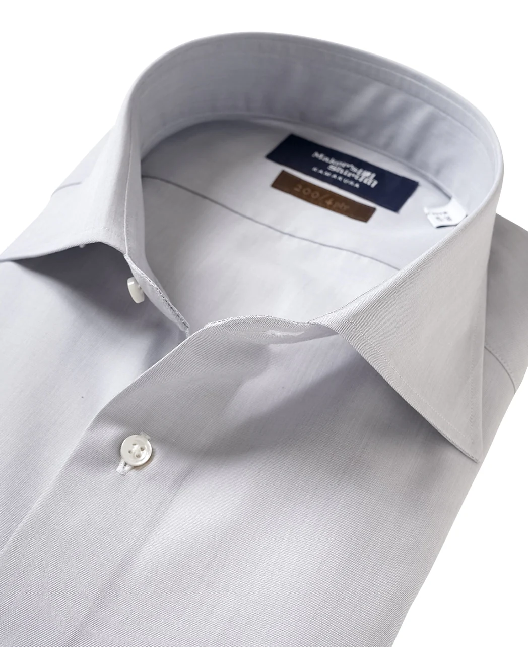 TOKYO SLIM FIT - Spread Broadcloth - Image 3