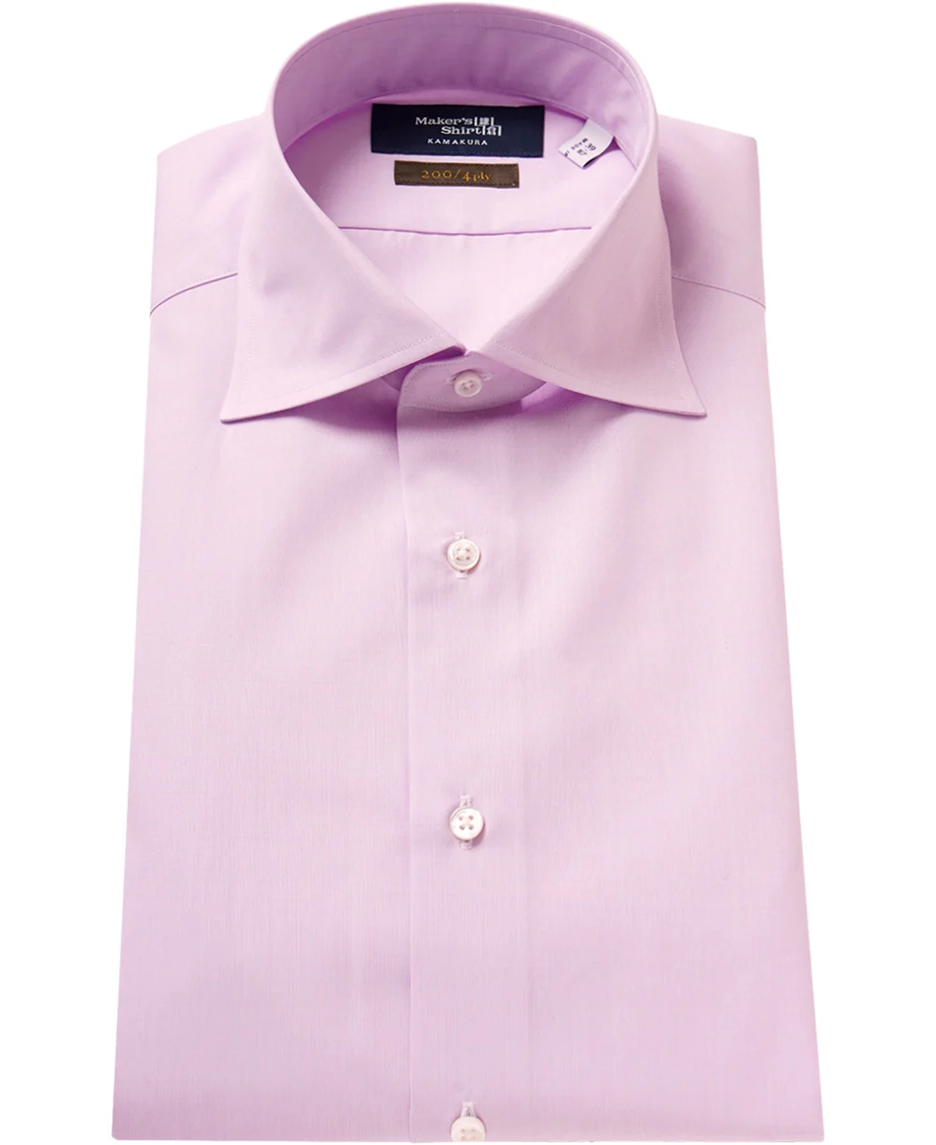 TOKYO SLIM FIT - Spread Broadcloth - Image 8