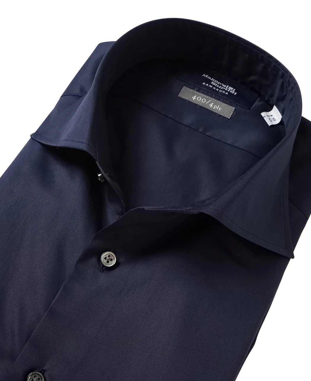 TOKYO SLIM FIT - Spread Micro Twill 400 COUNT - Image 10