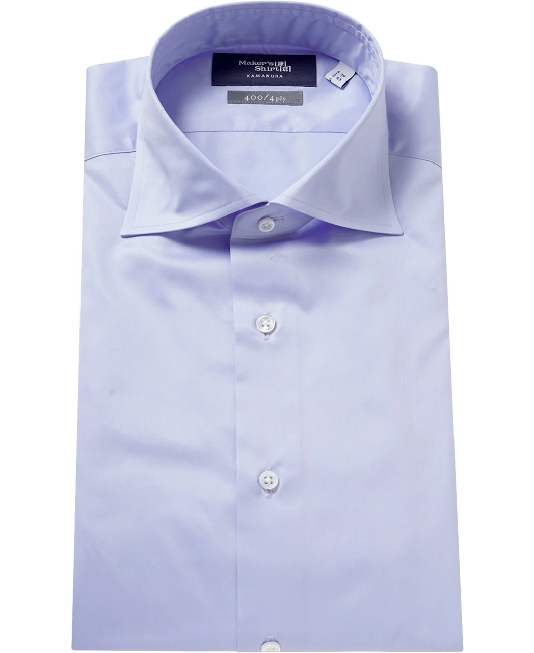 TOKYO SLIM FIT - Spread Micro Twill 400 COUNT - Image 5