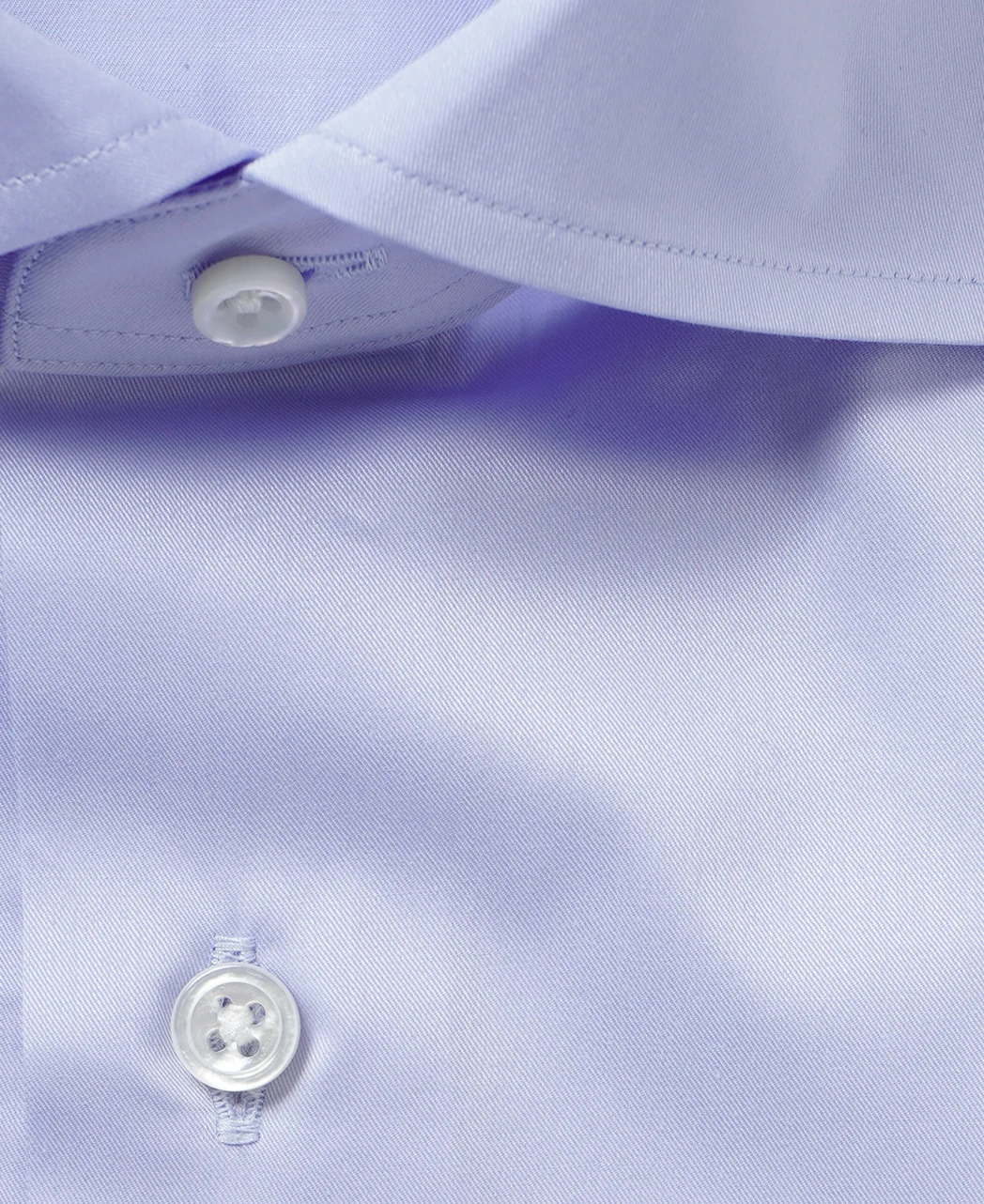 TOKYO SLIM FIT - Spread Micro Twill 400 COUNT - Image 6