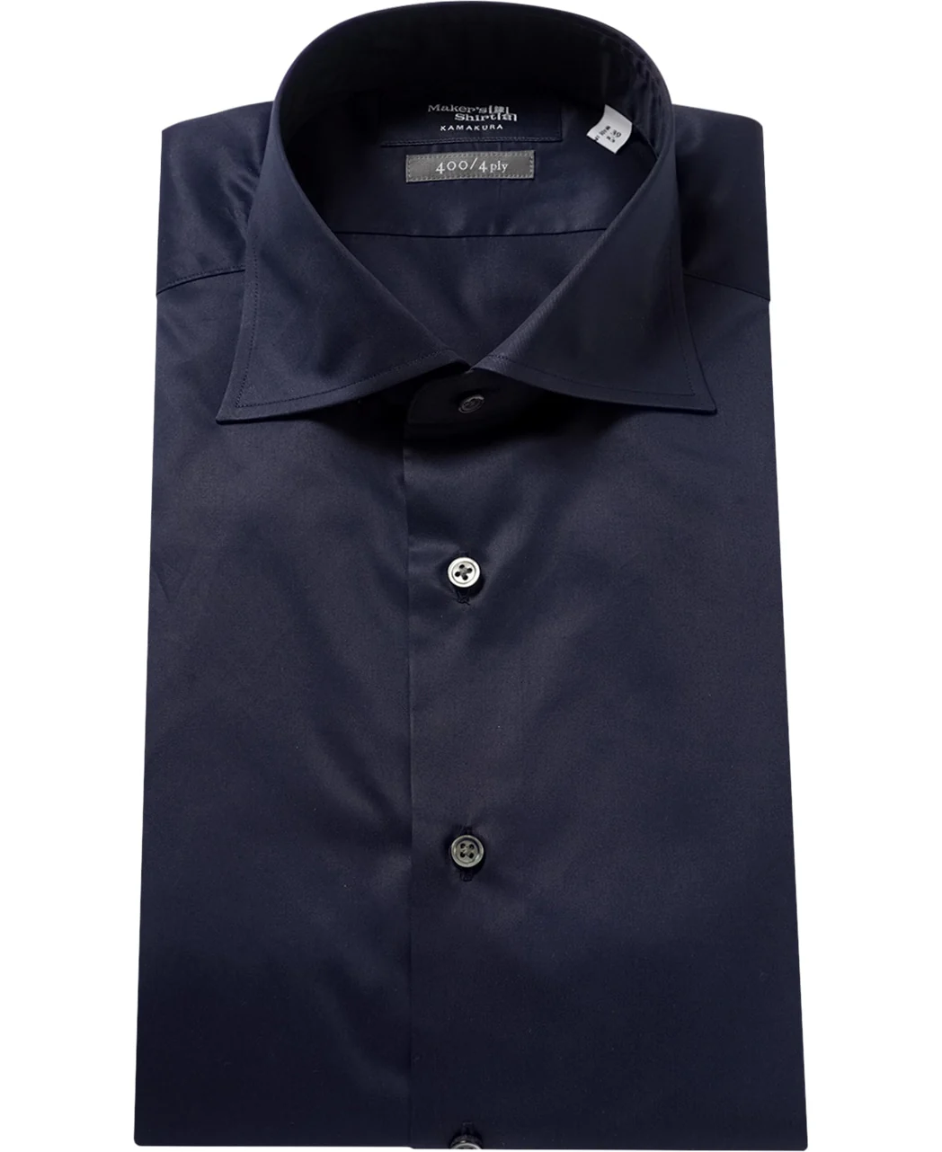 TOKYO SLIM FIT - Spread Micro Twill 400 COUNT - Image 8