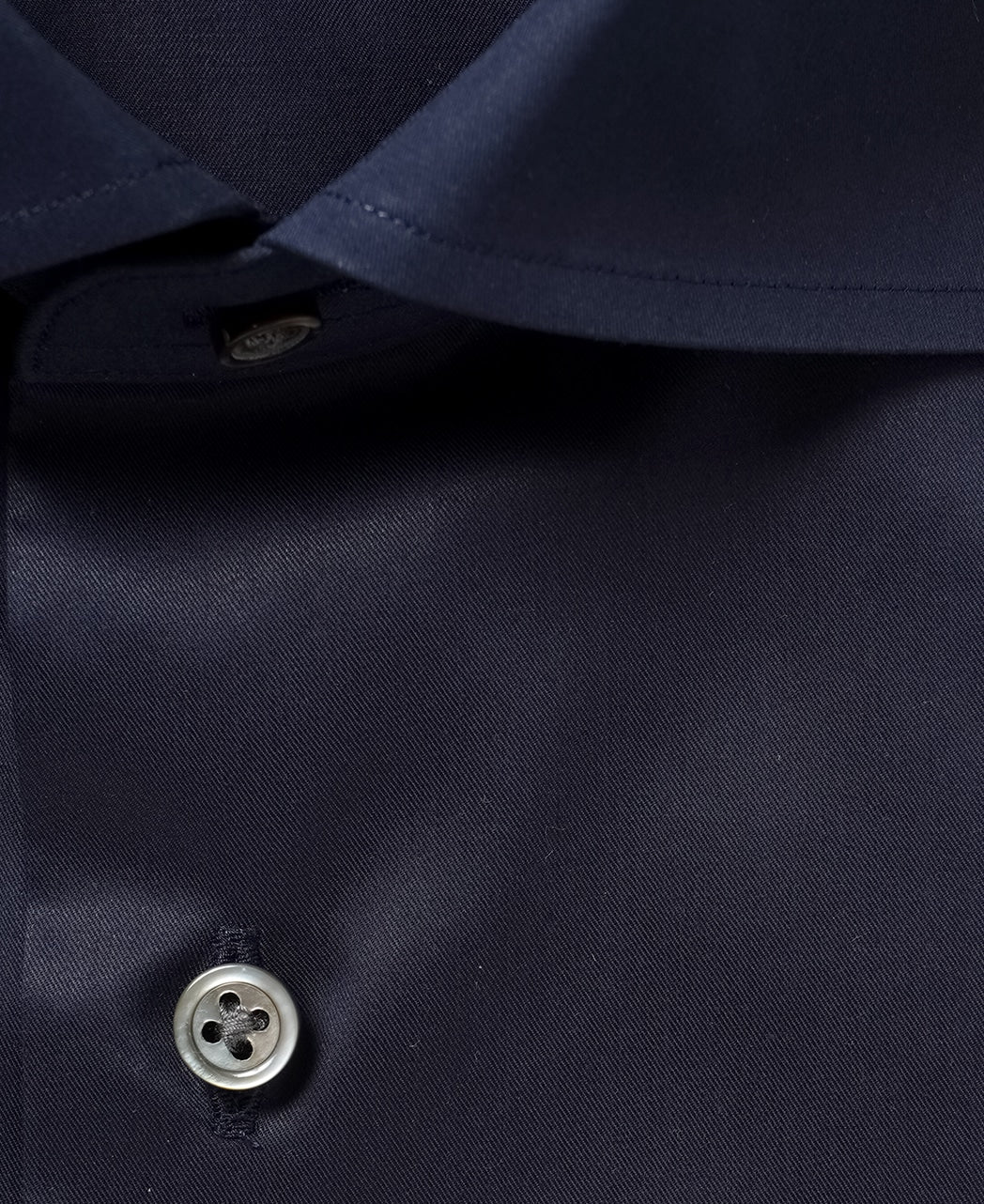 TOKYO SLIM FIT - Spread Micro Twill 400 COUNT - Image 9