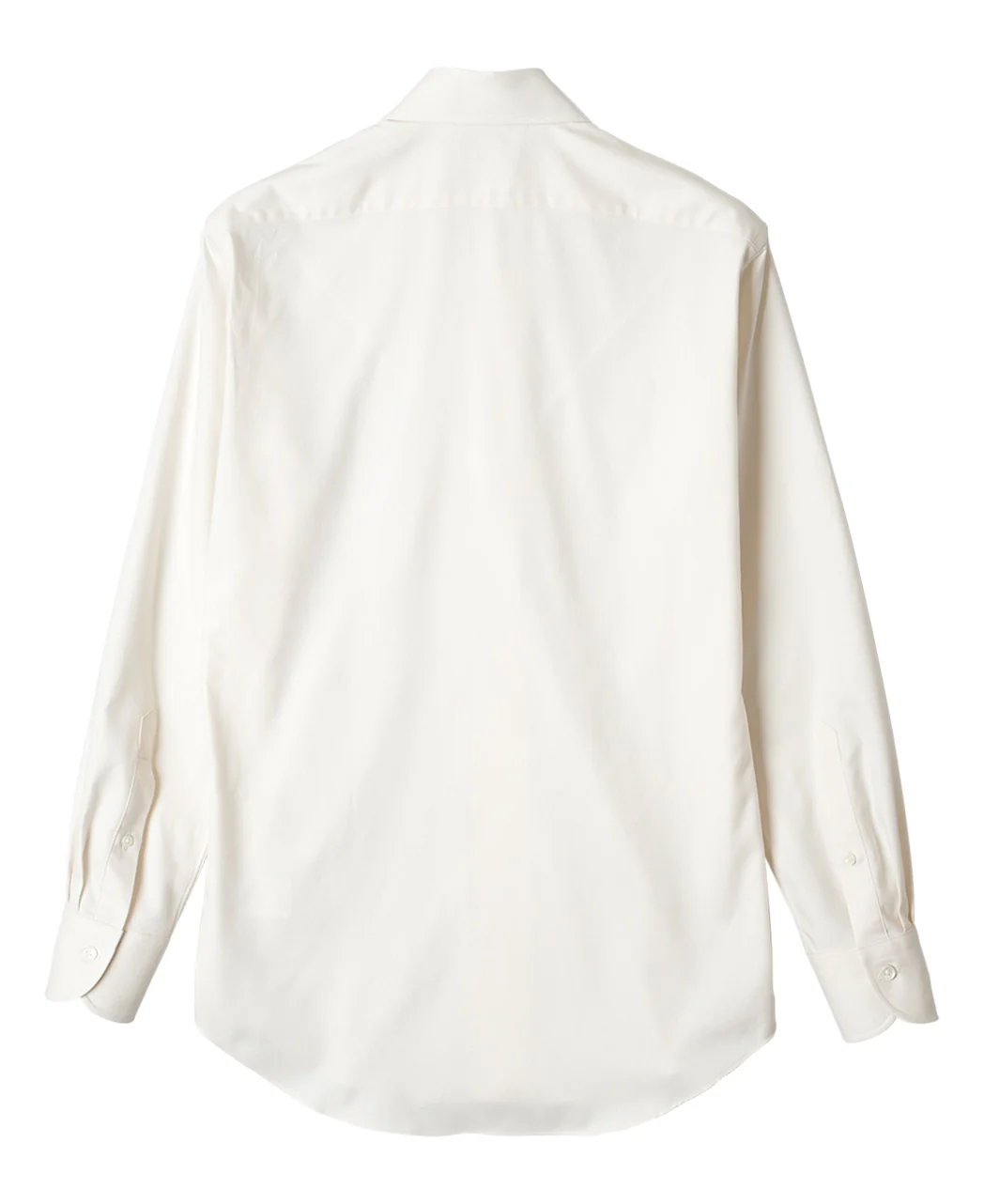 Tokyo Fit - One Piece Collar flannel shirt - Image 3